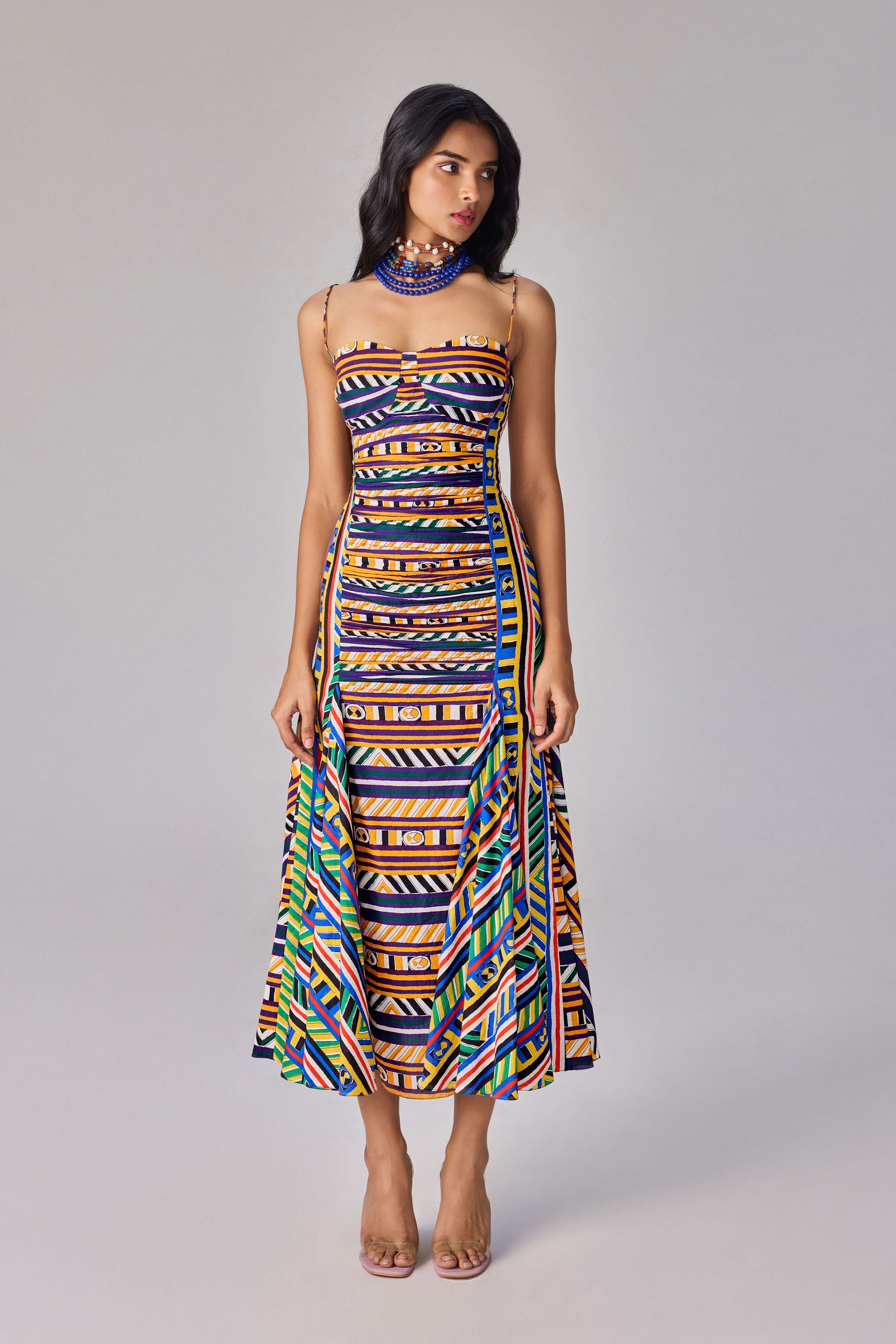 Mila Dress