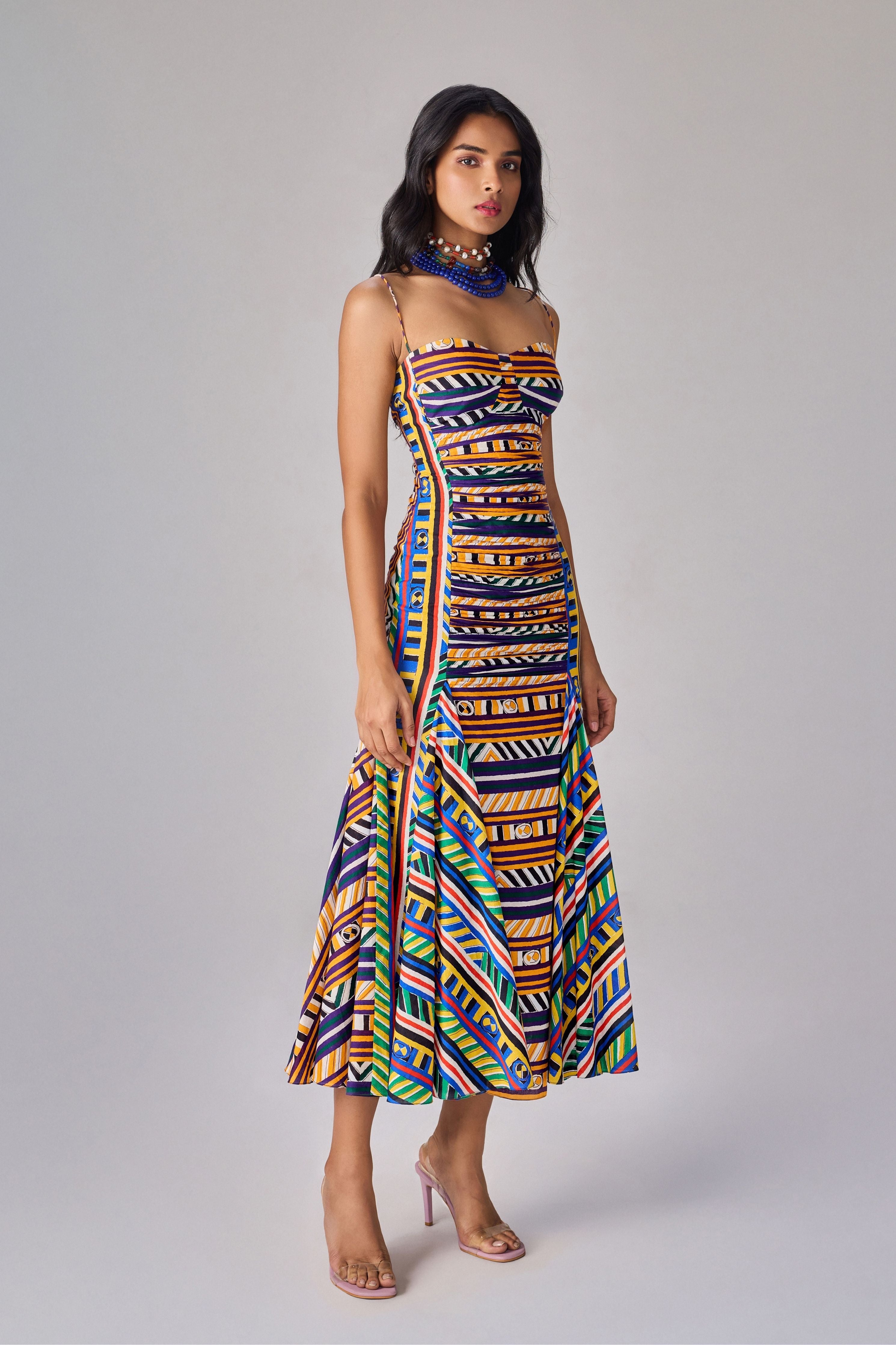Mila Dress