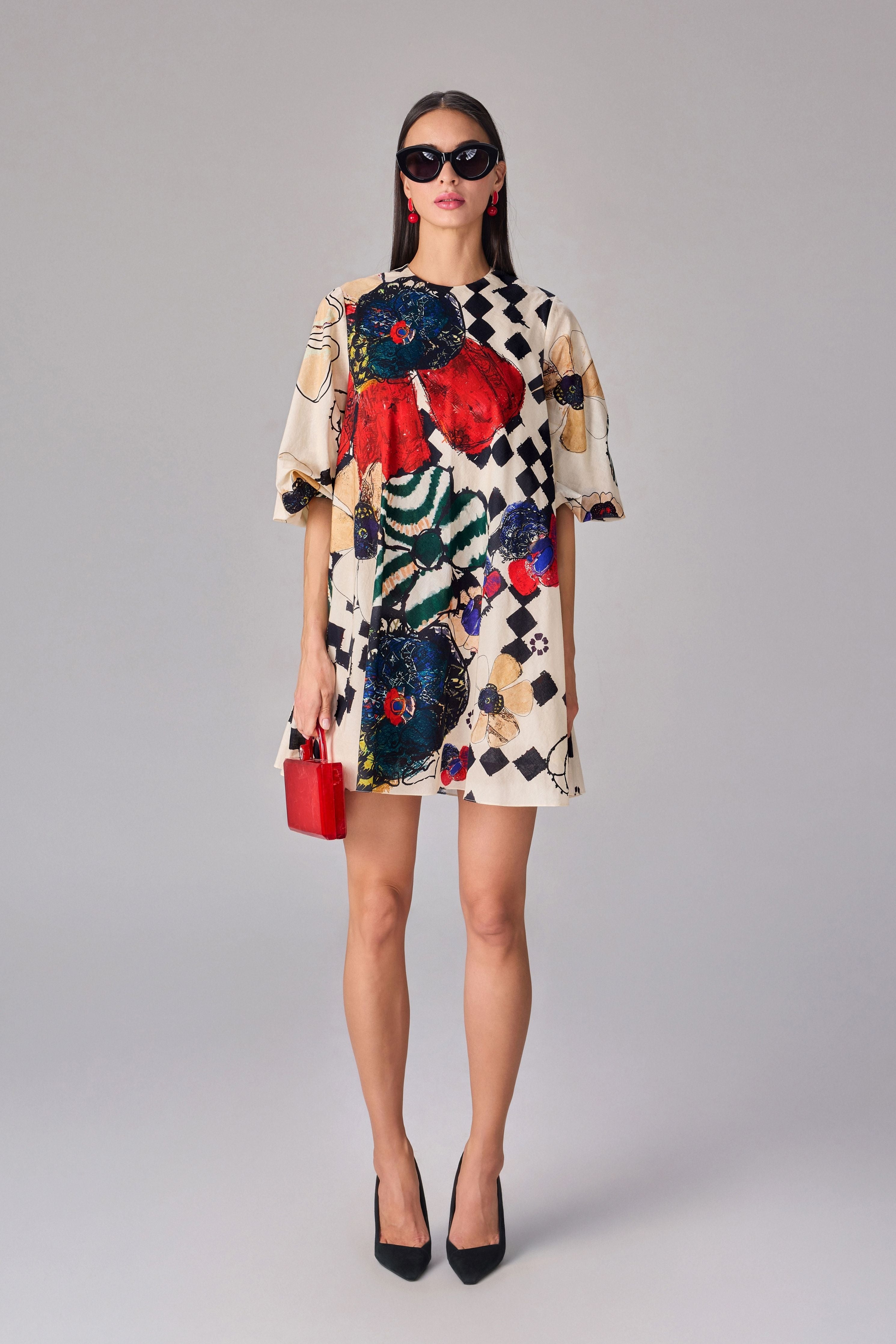 Nova Dress