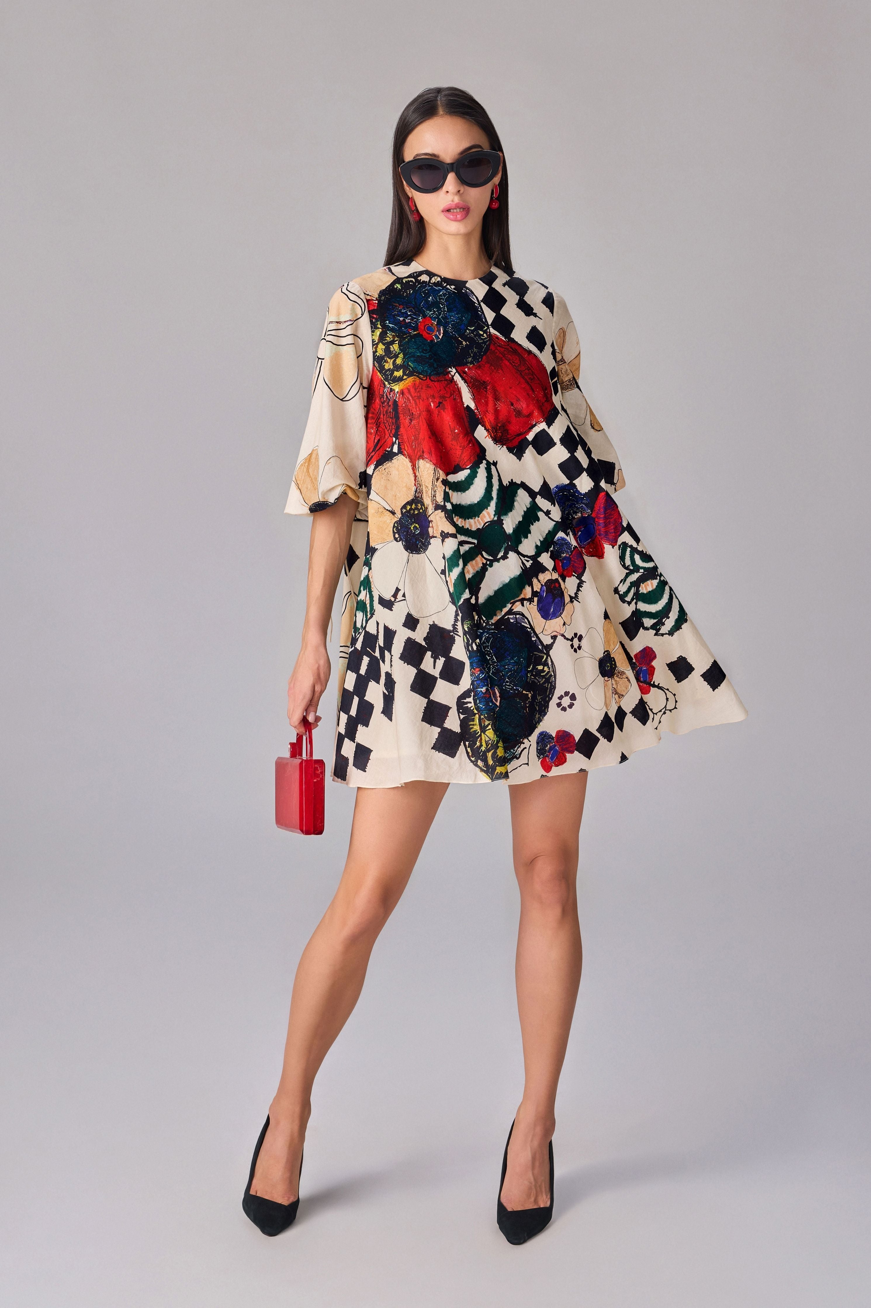 Nova Dress