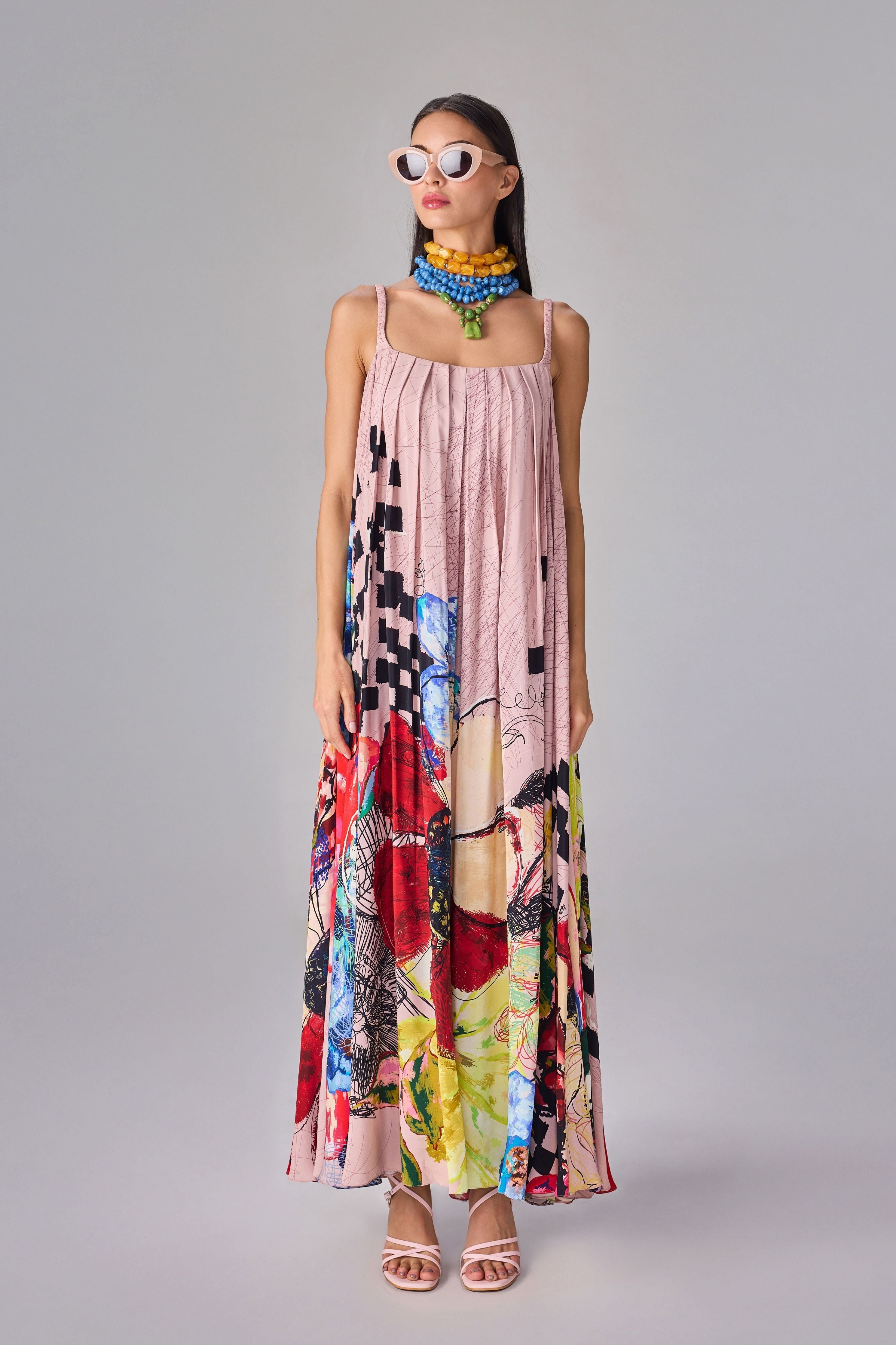 Swing Dress