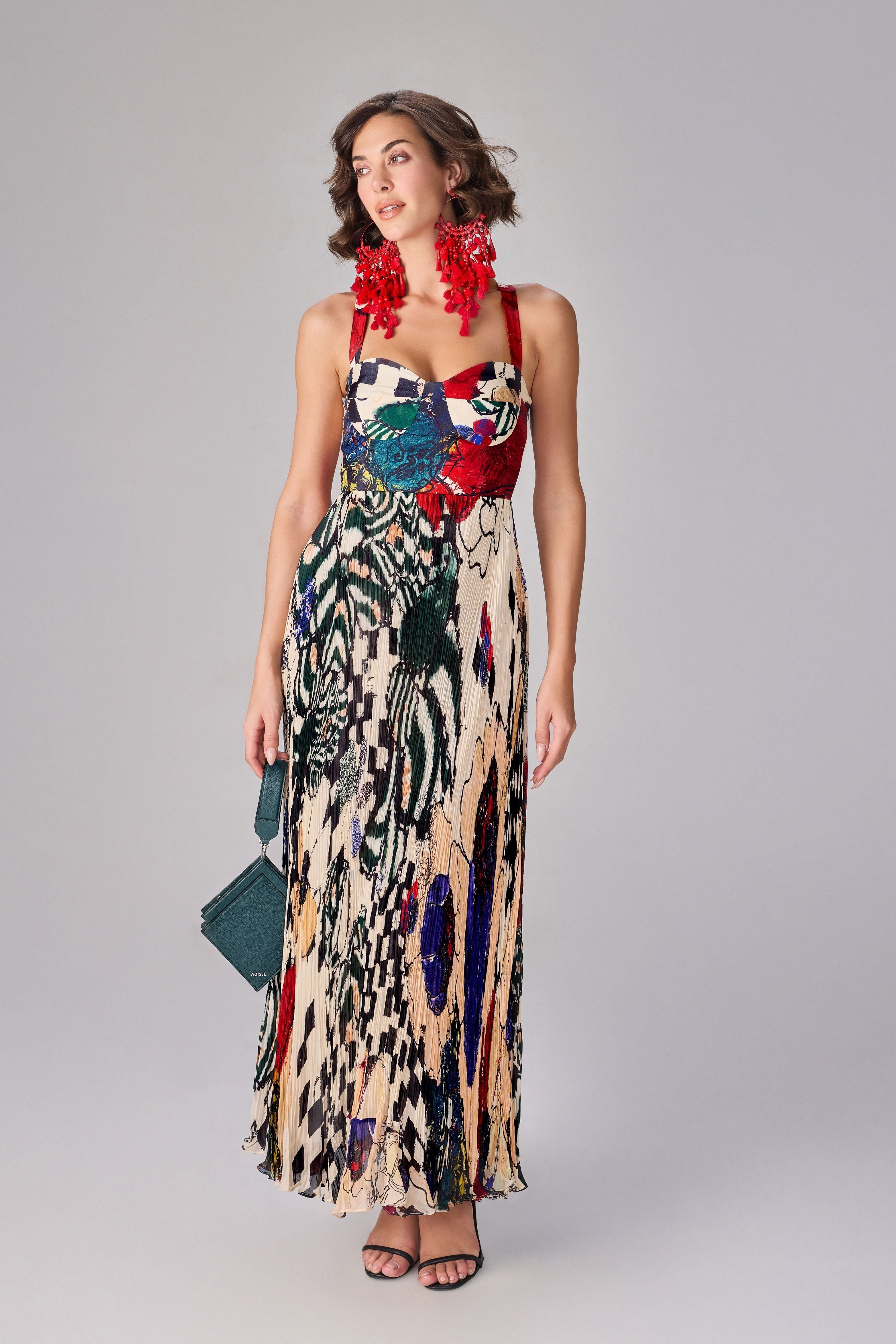 Nala Dress