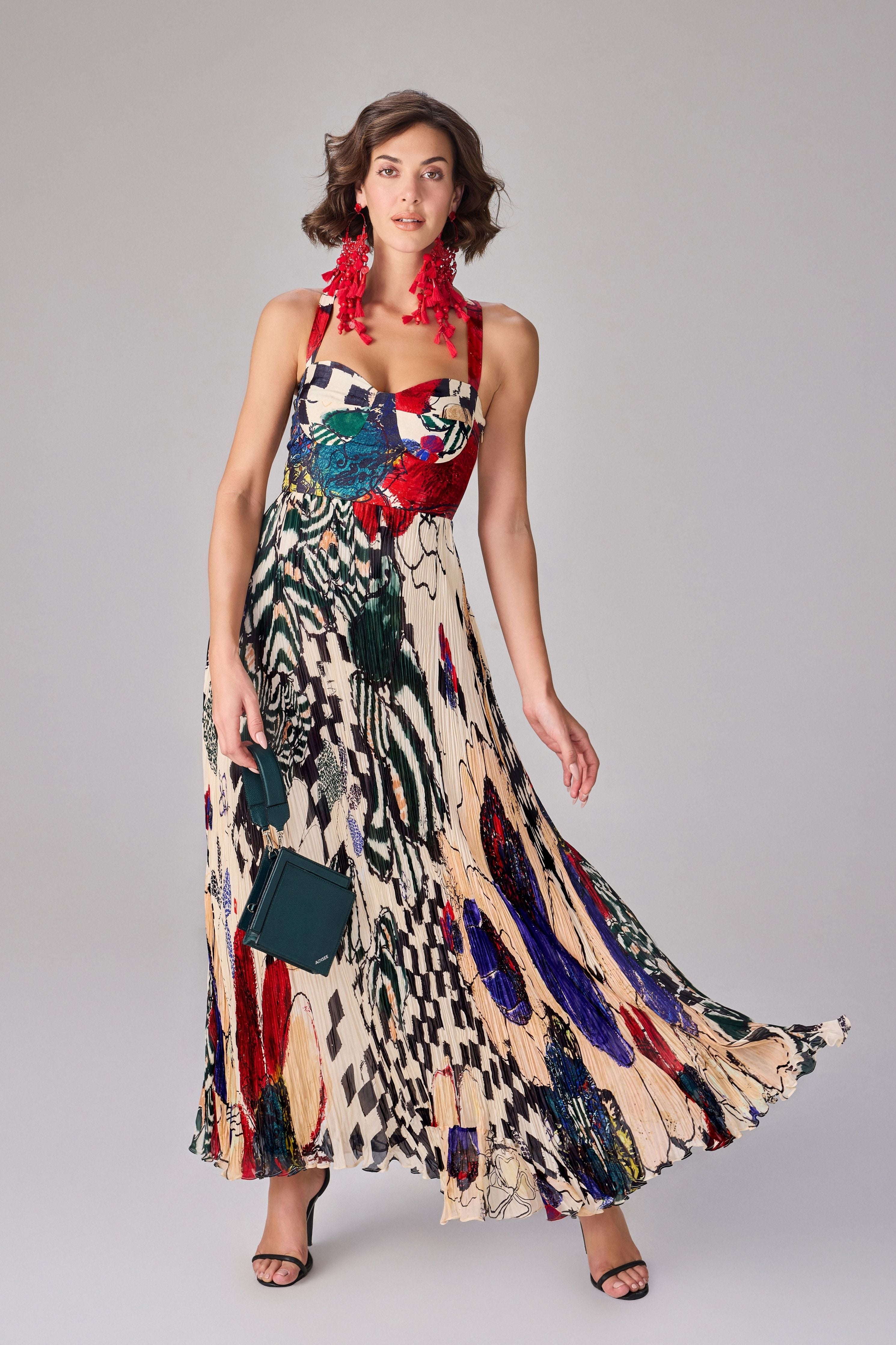 Nala Dress