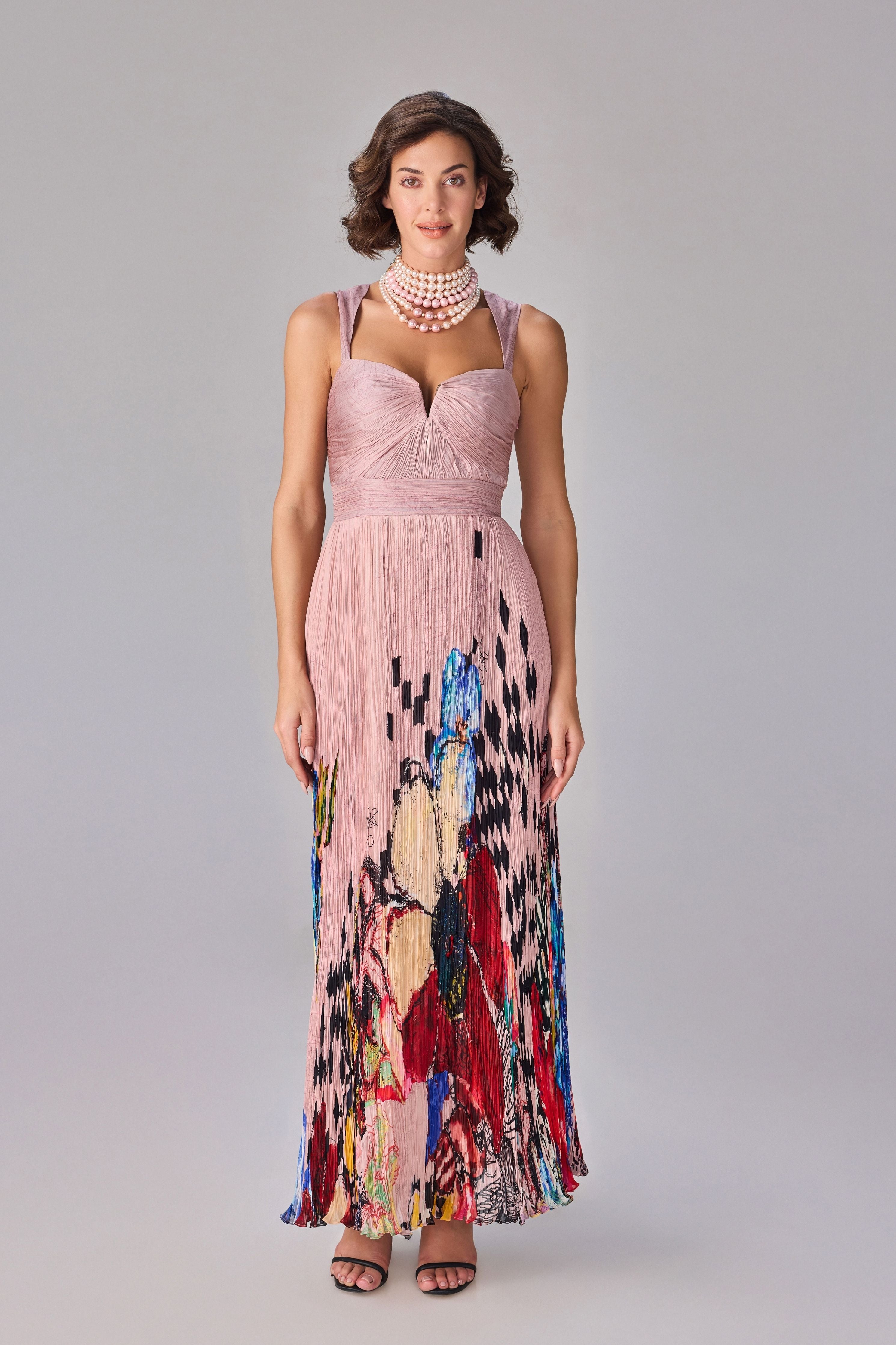 Emma Dress