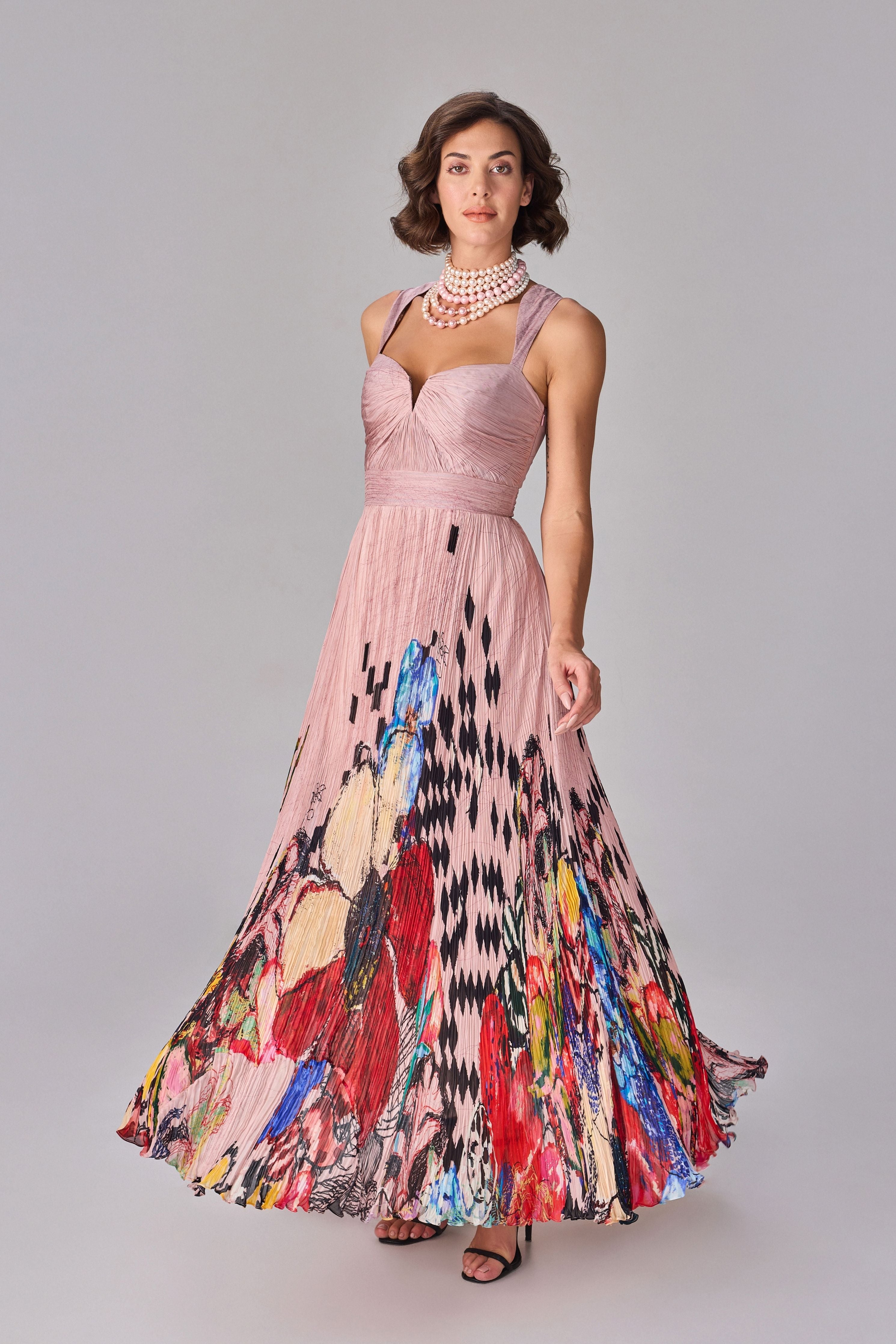 Emma Dress