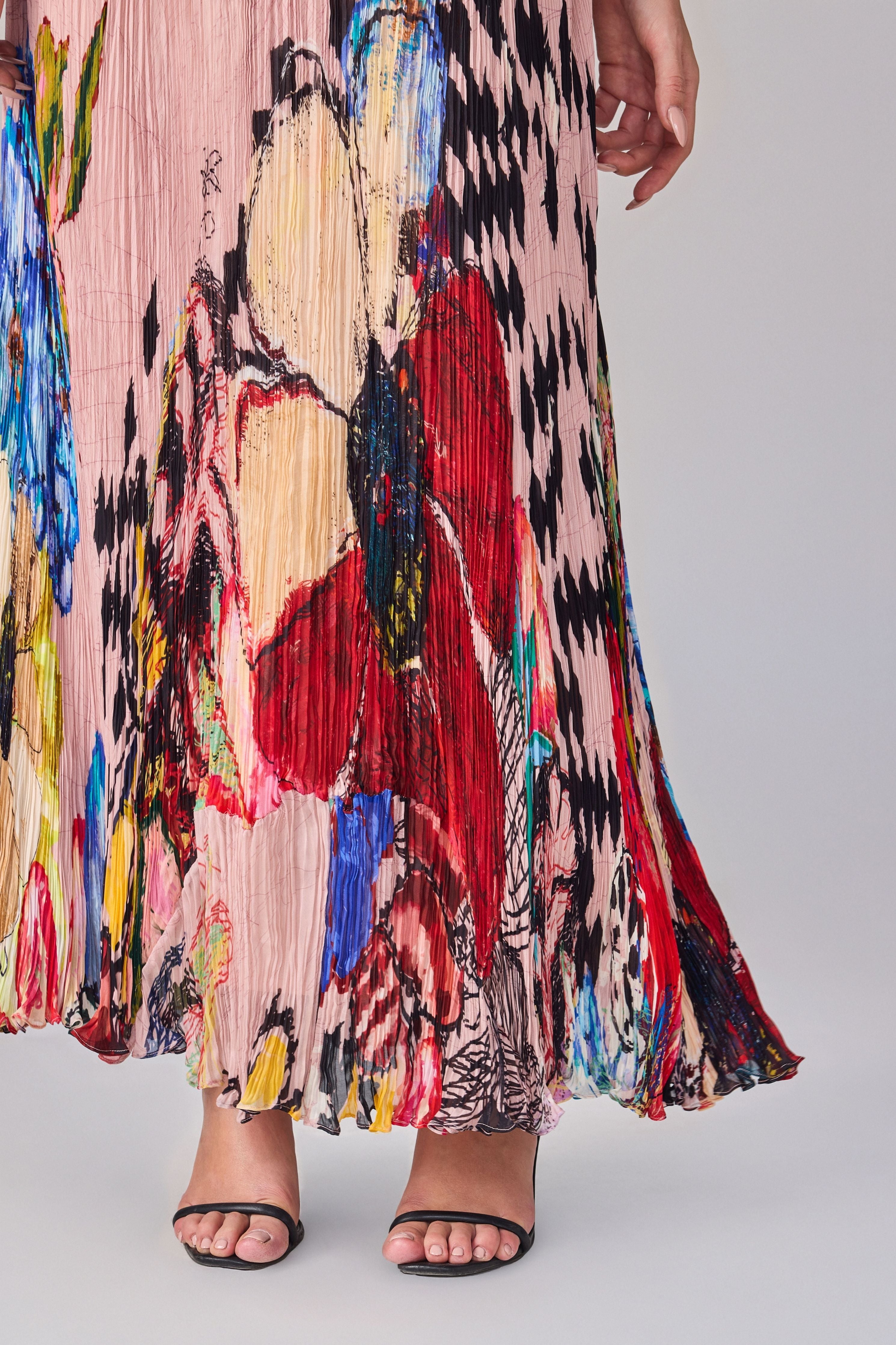 Emma Dress