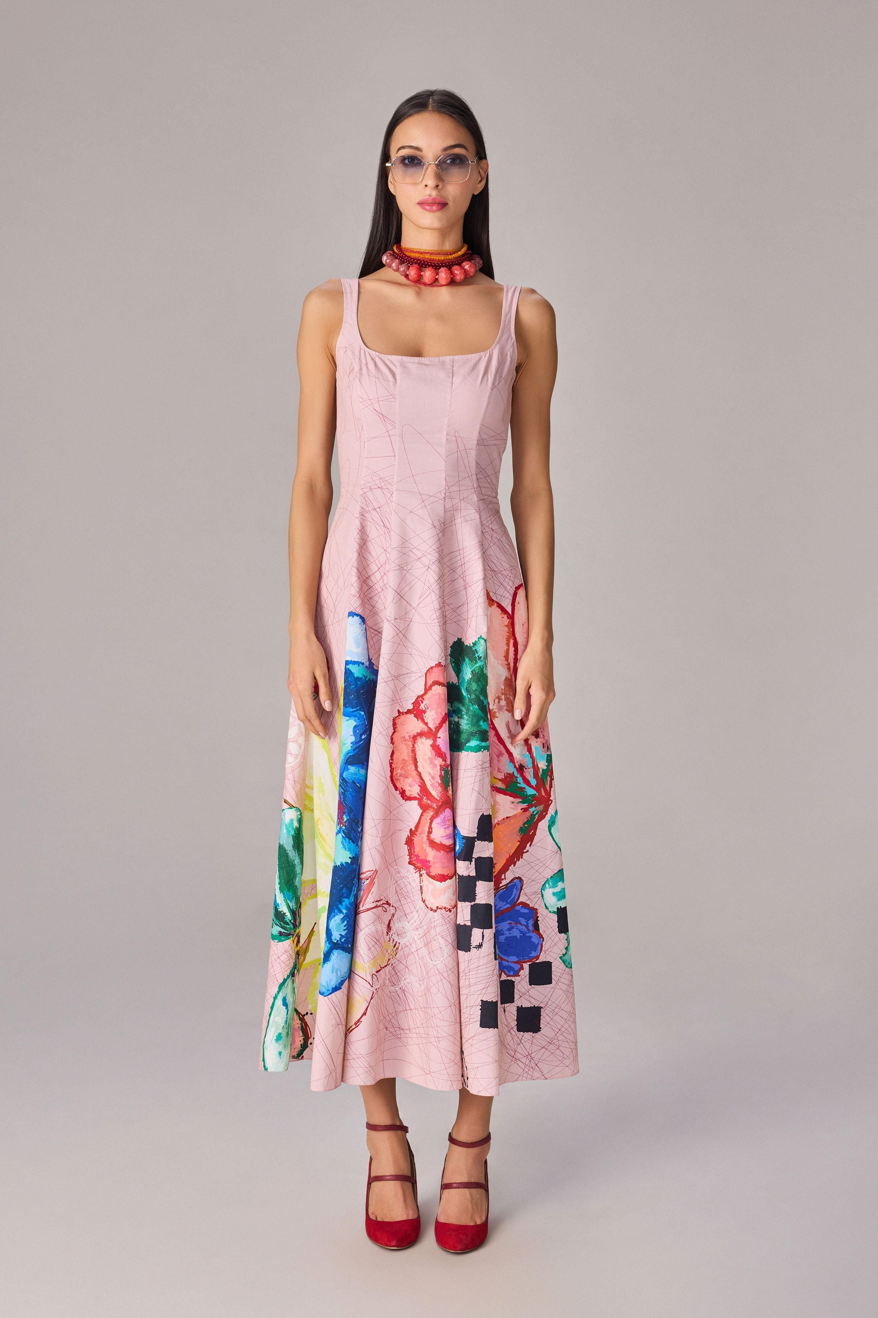 Emily Dress