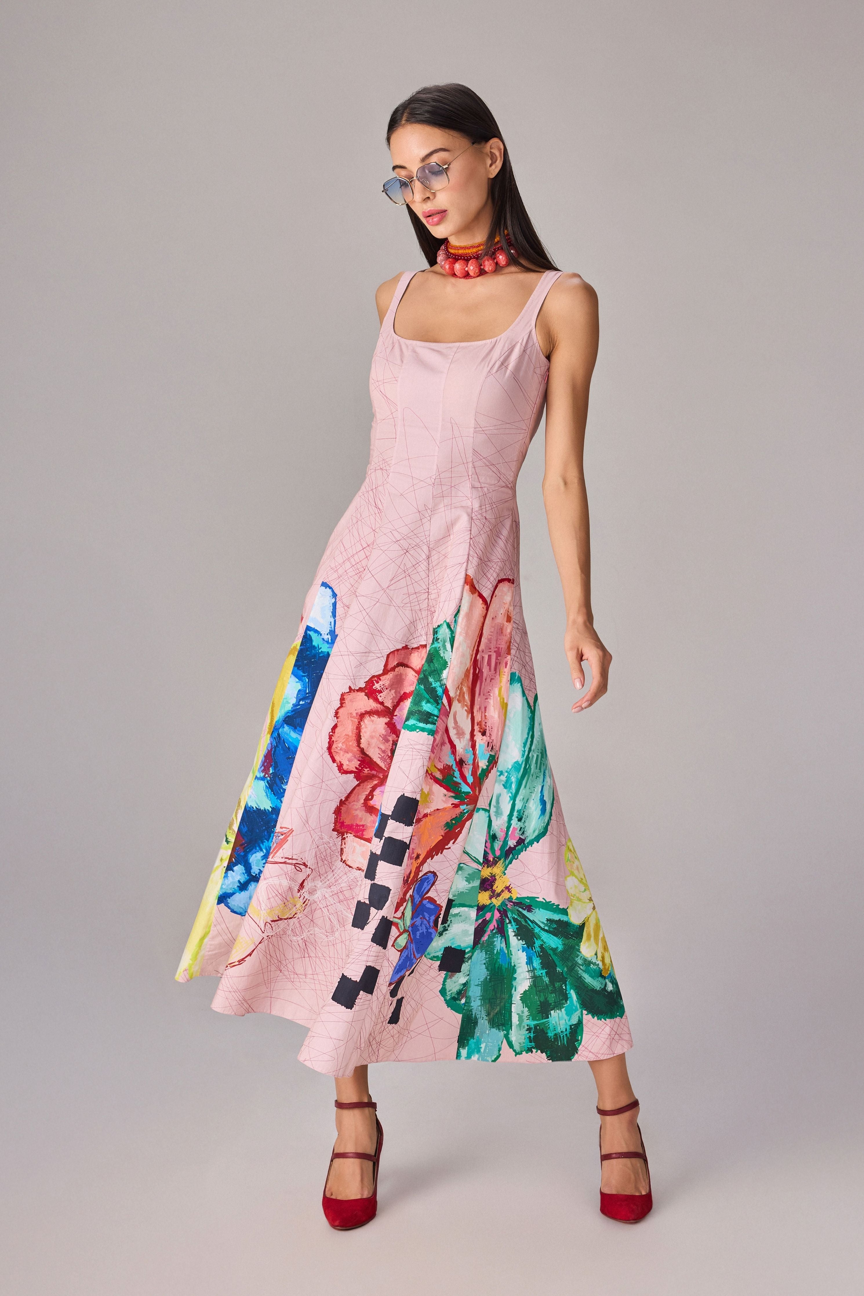 Emily Dress