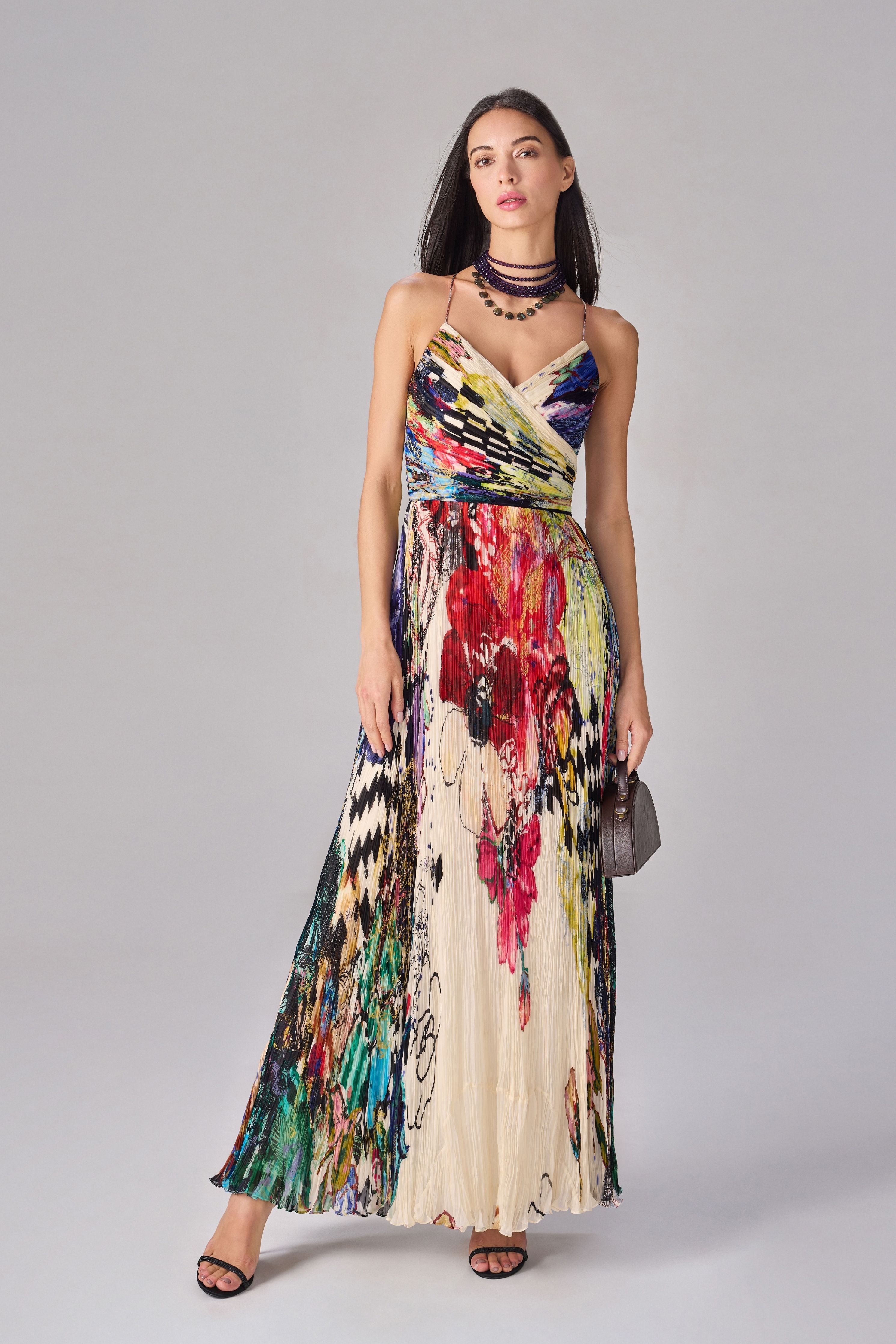 Harlow Dress