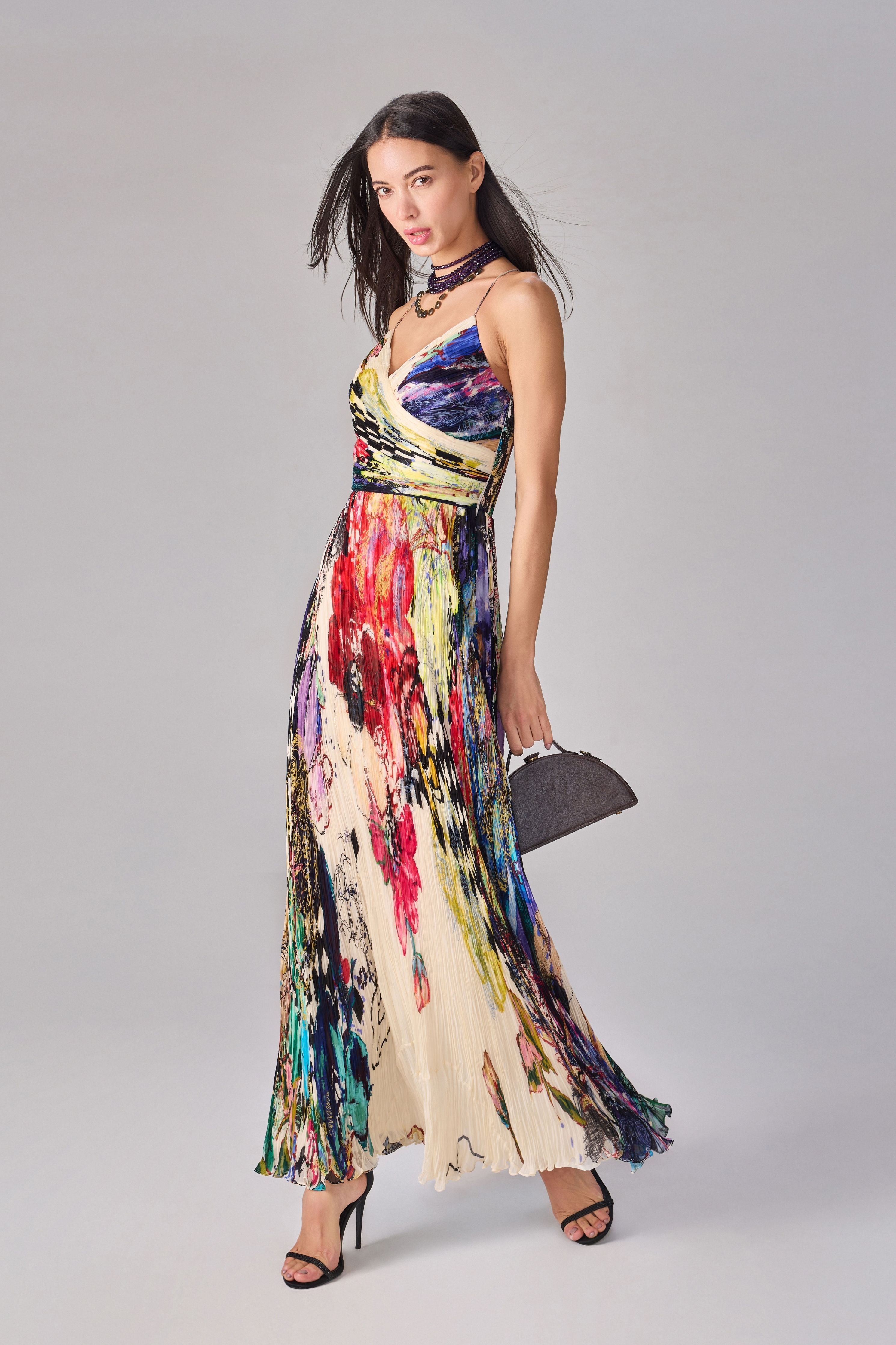Harlow Dress