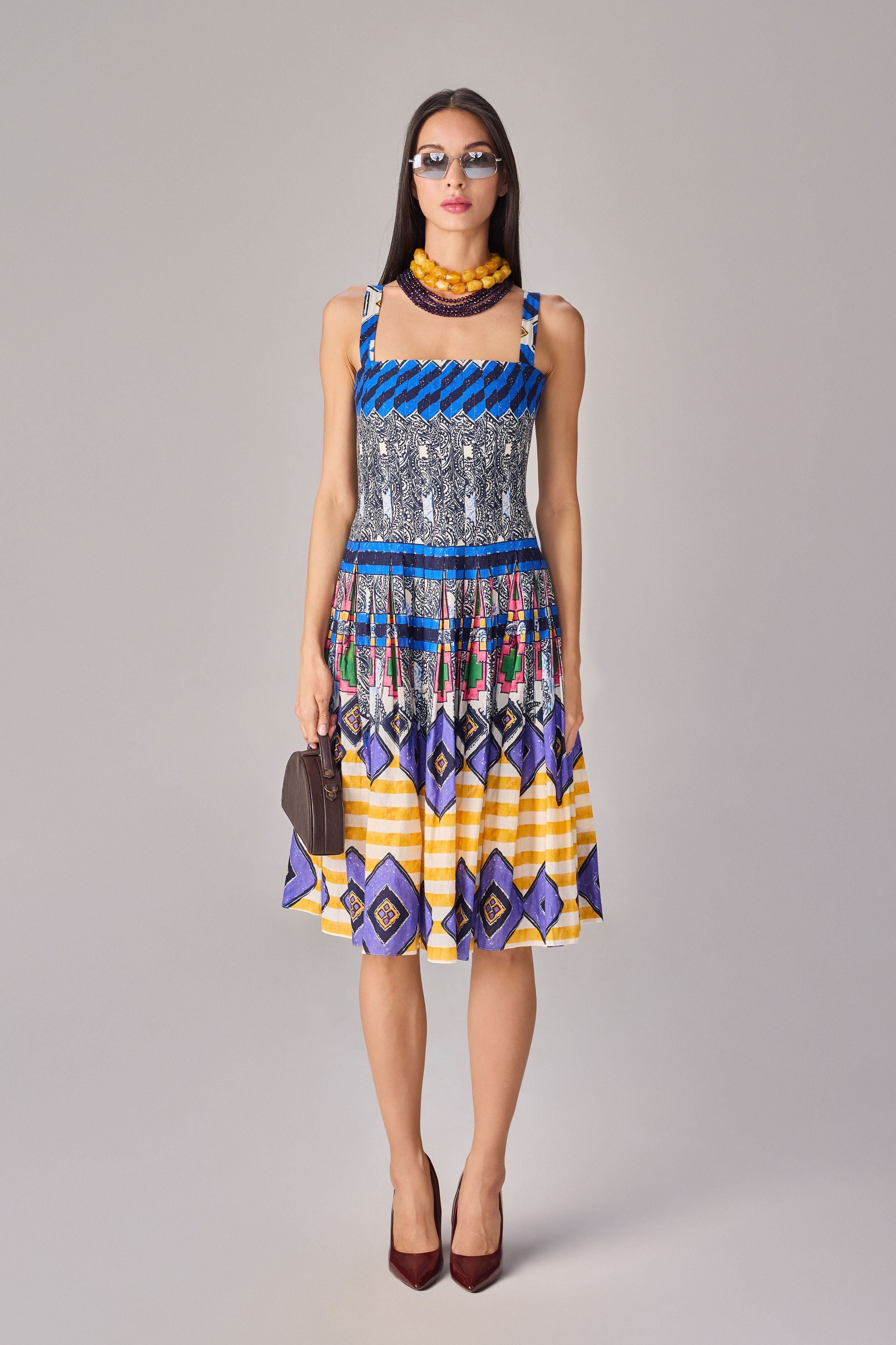 Tamsin Dress