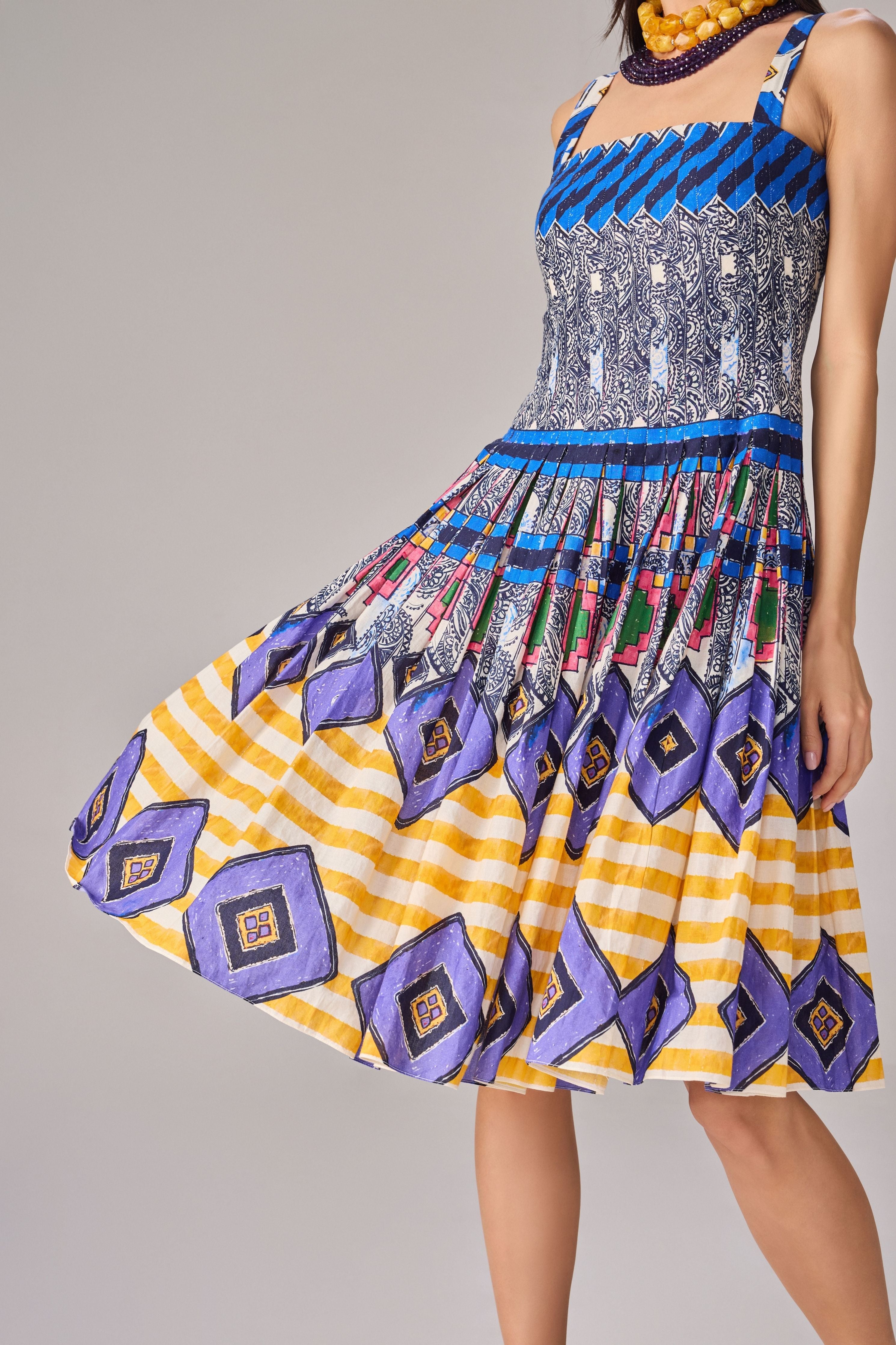 Tamsin Dress