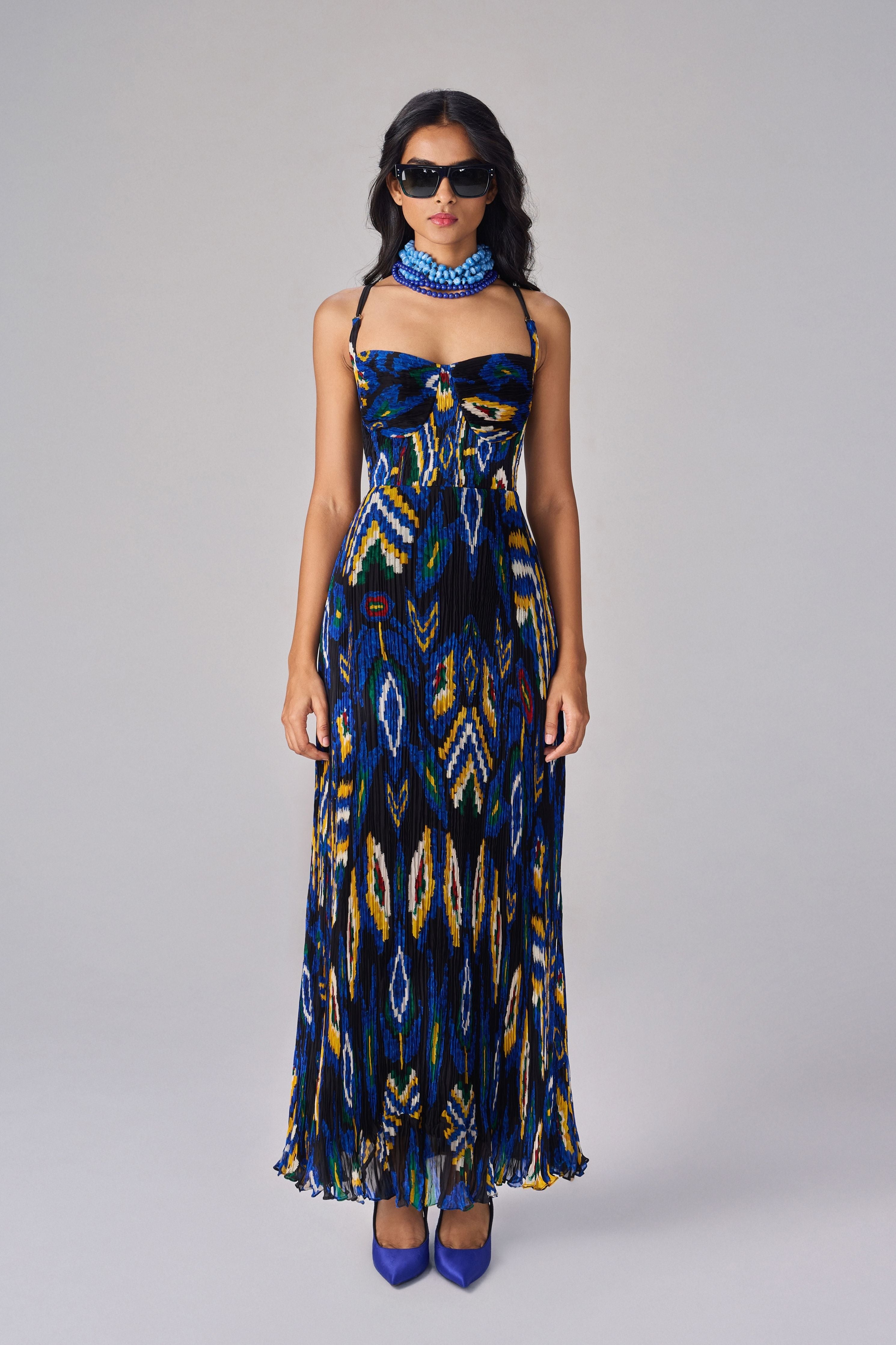 Kiara Dress