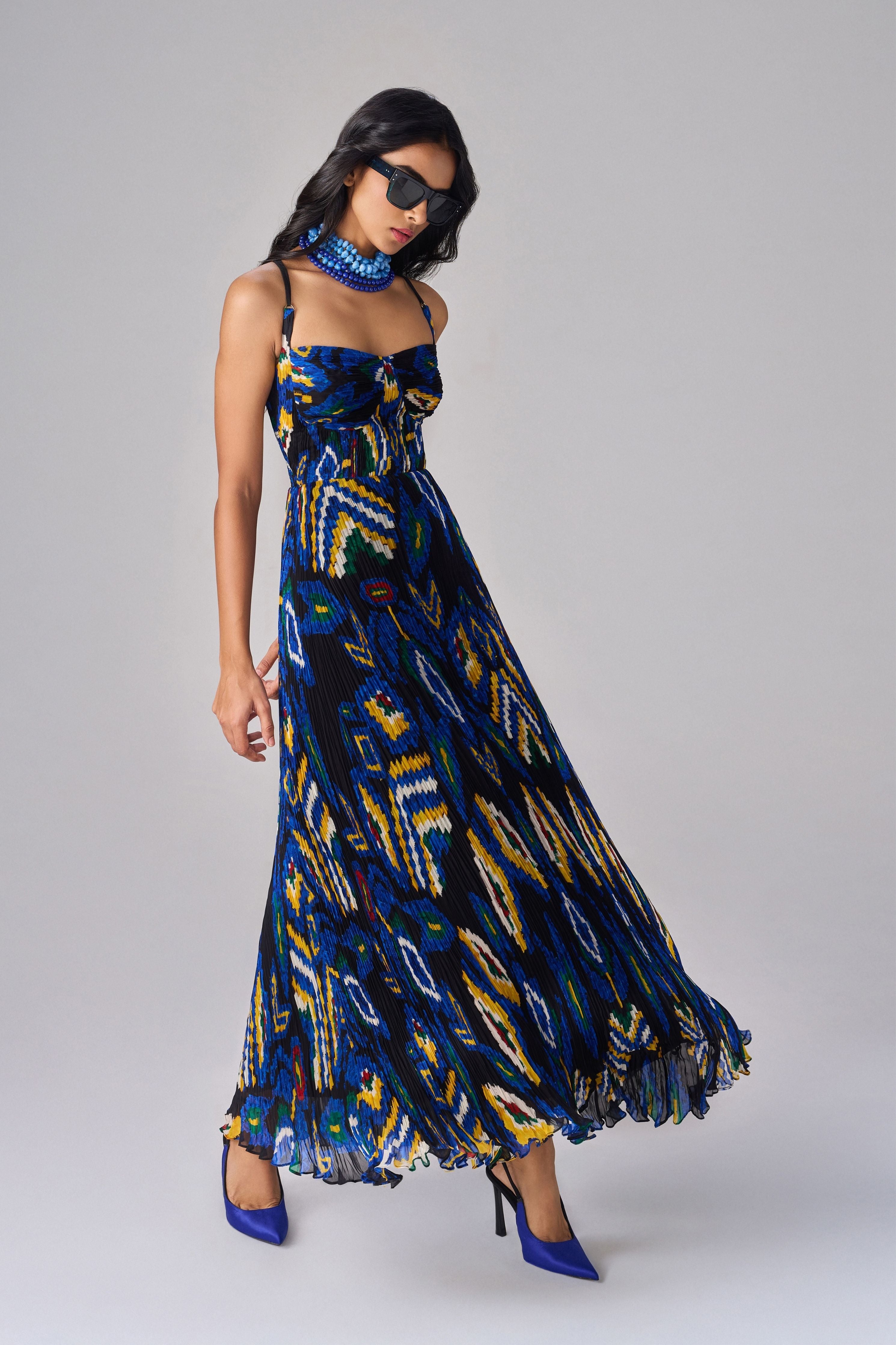 Kiara Dress