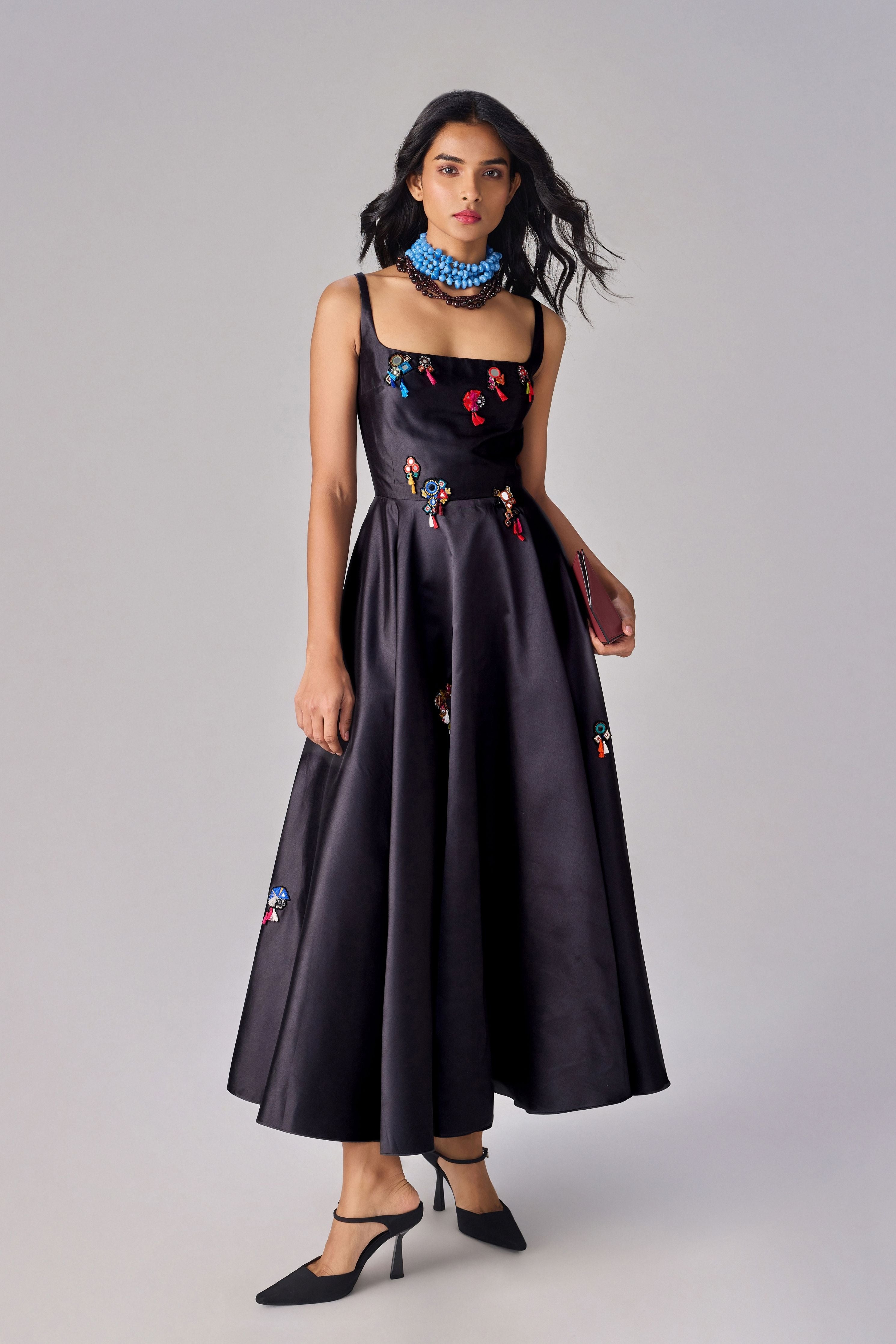 Archie Dress