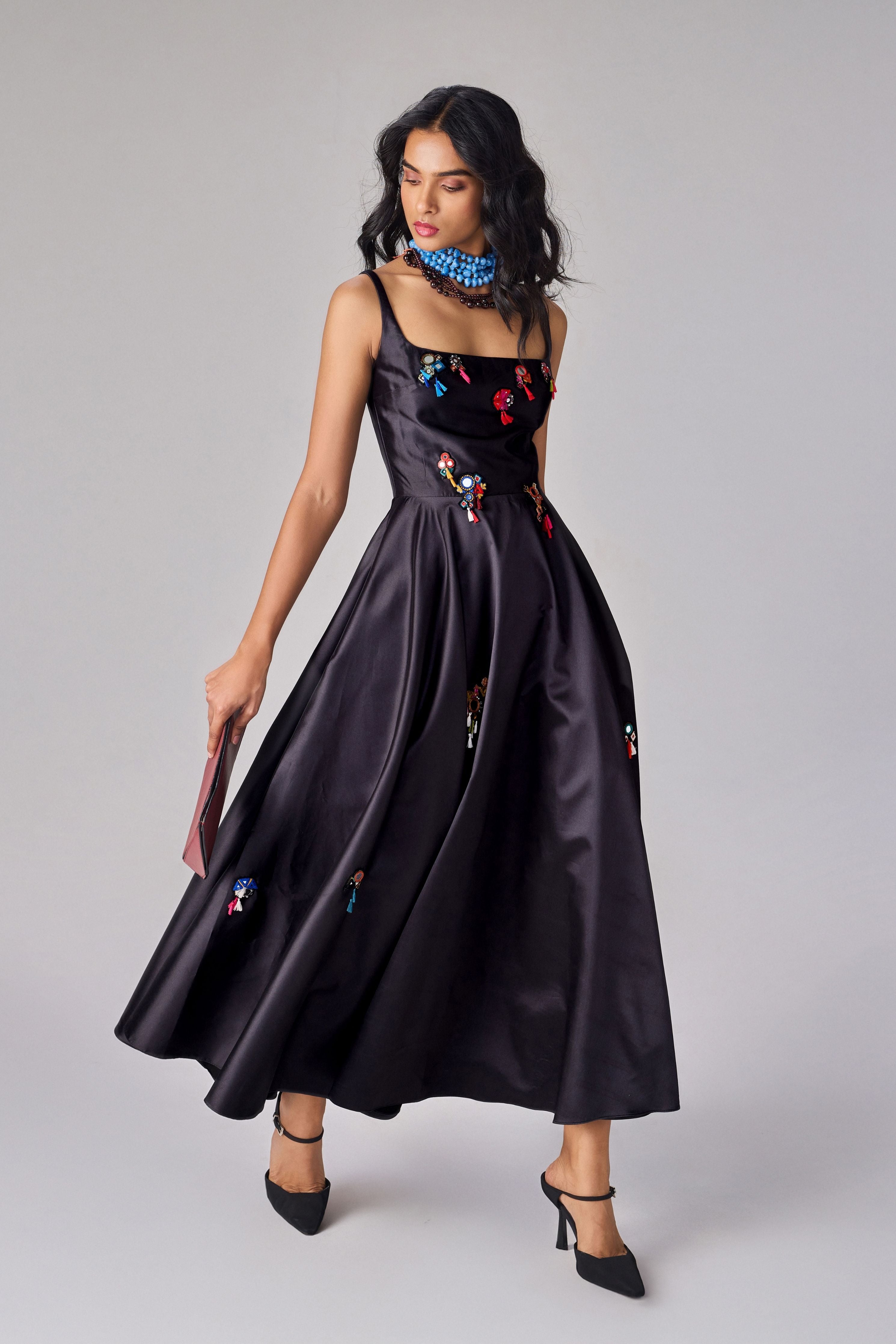 Archie Dress