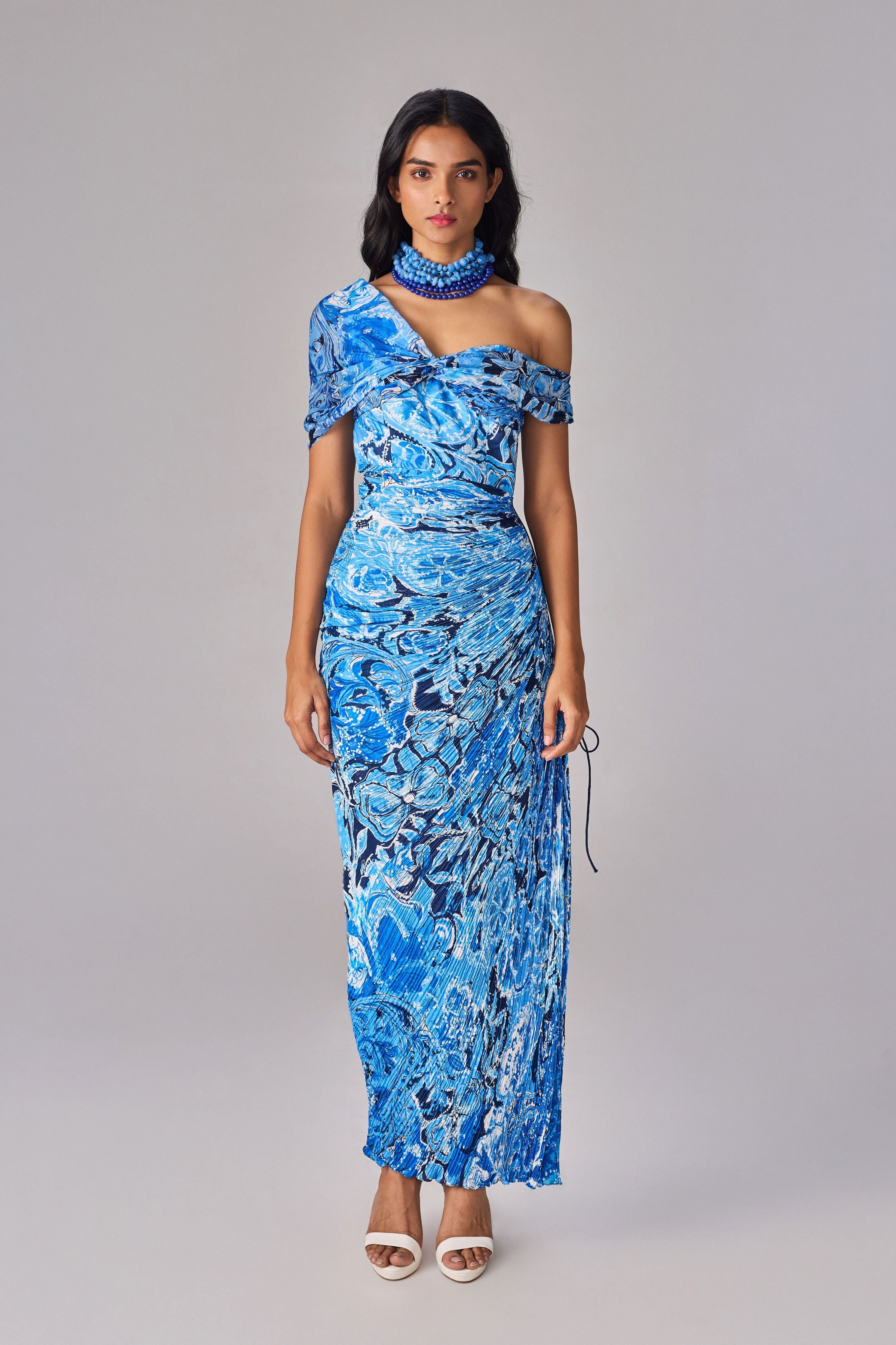Leena Dress