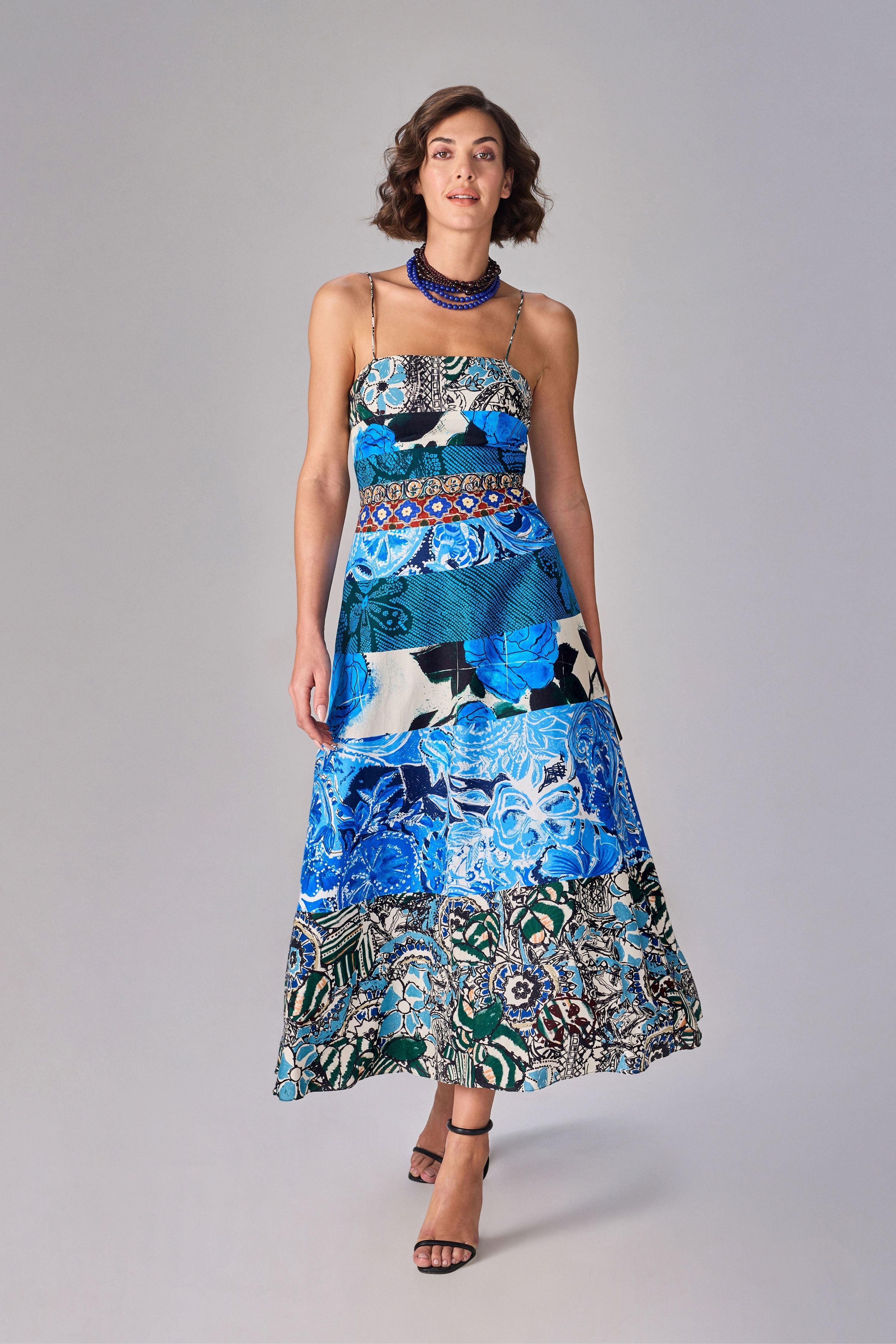 Martha Dress