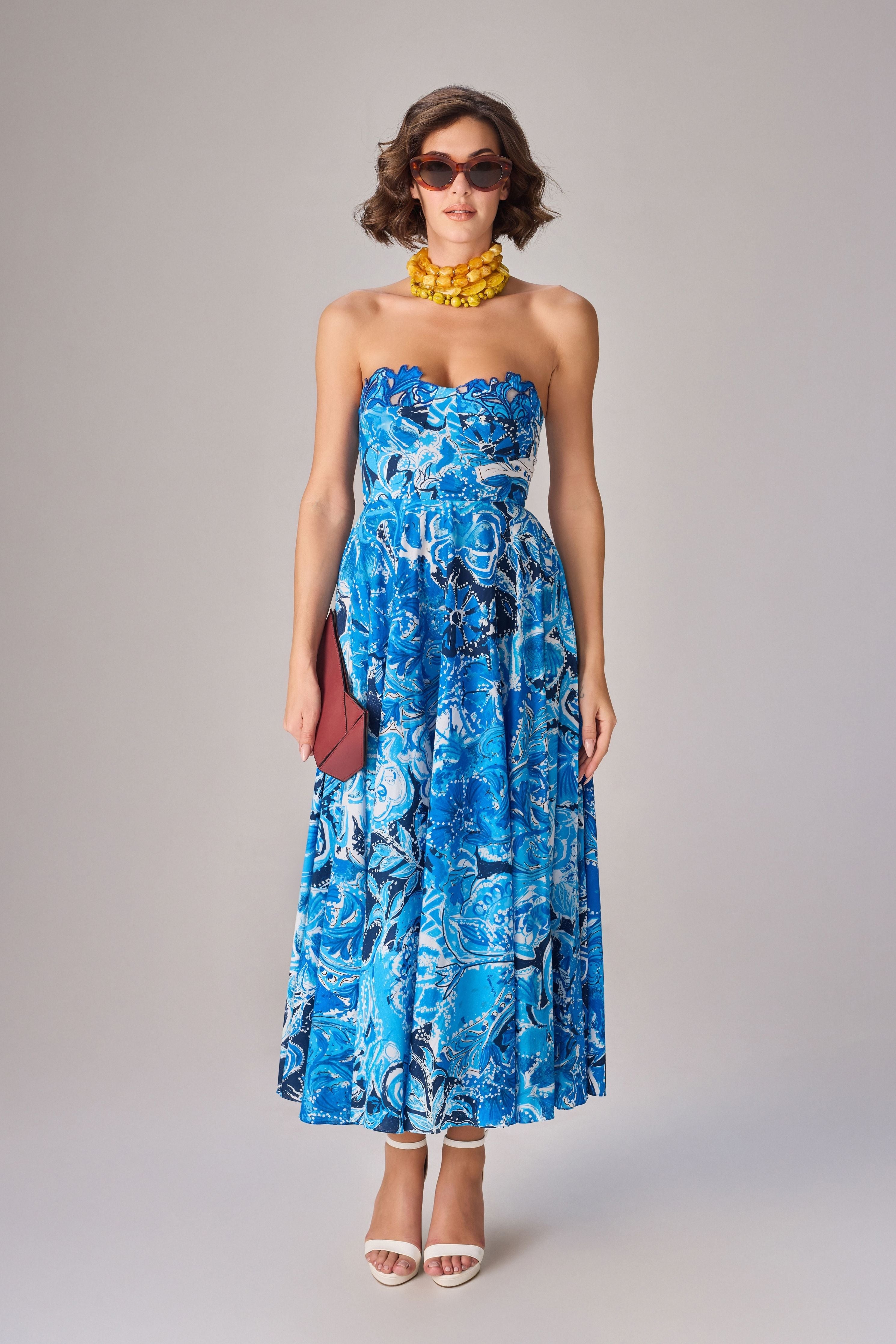 Myra Dress
