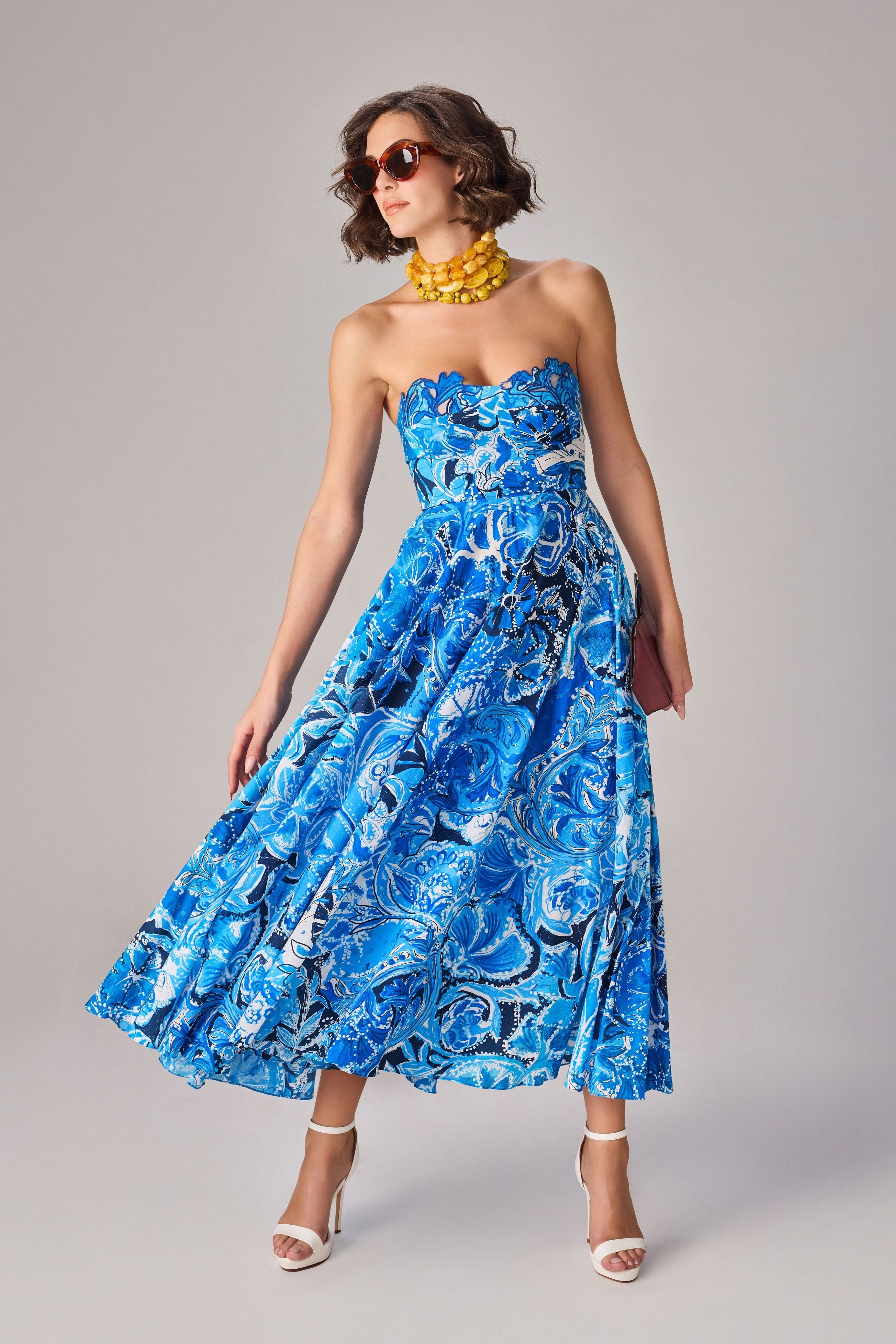 Myra Dress