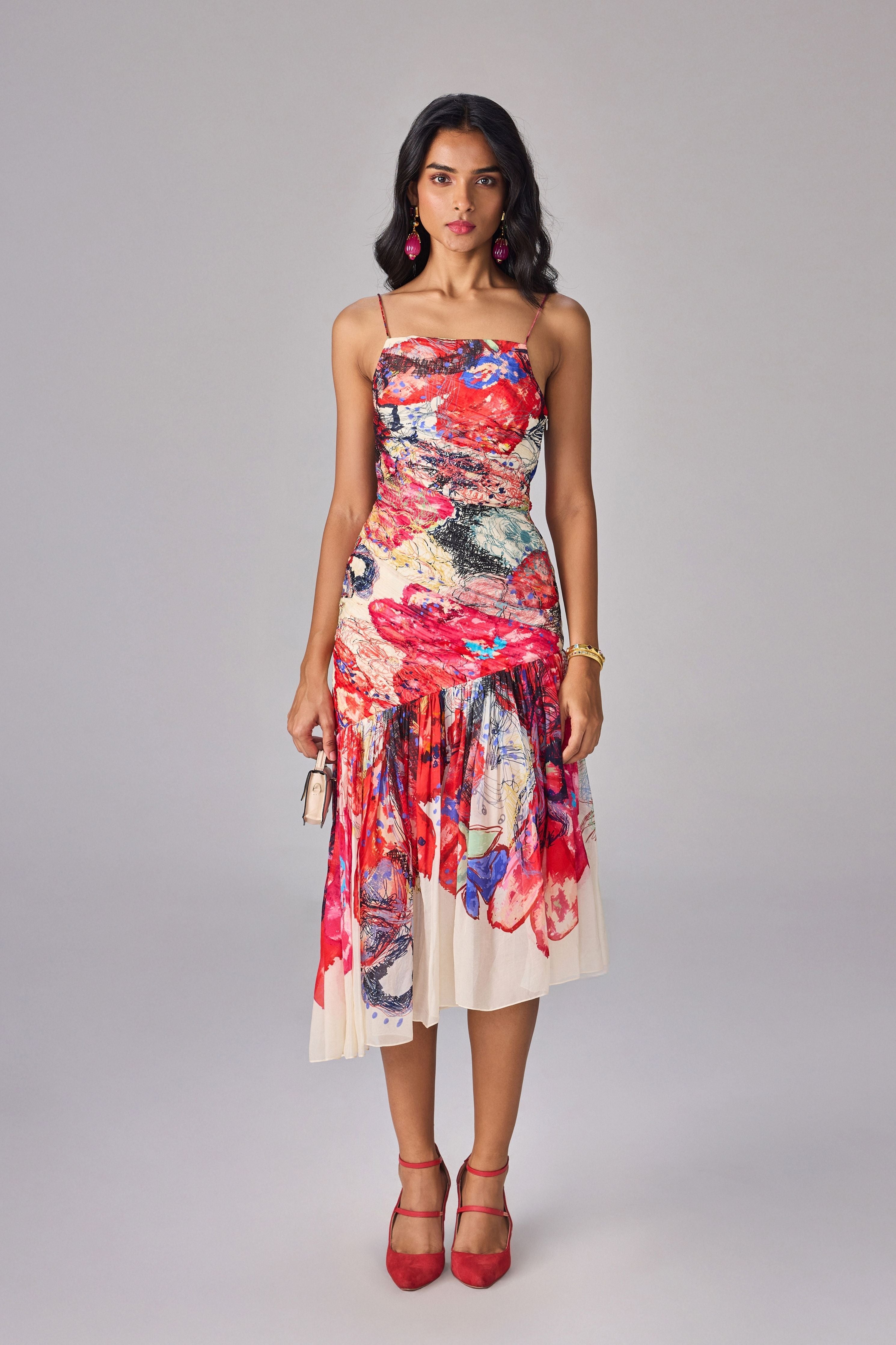 Maria Dress