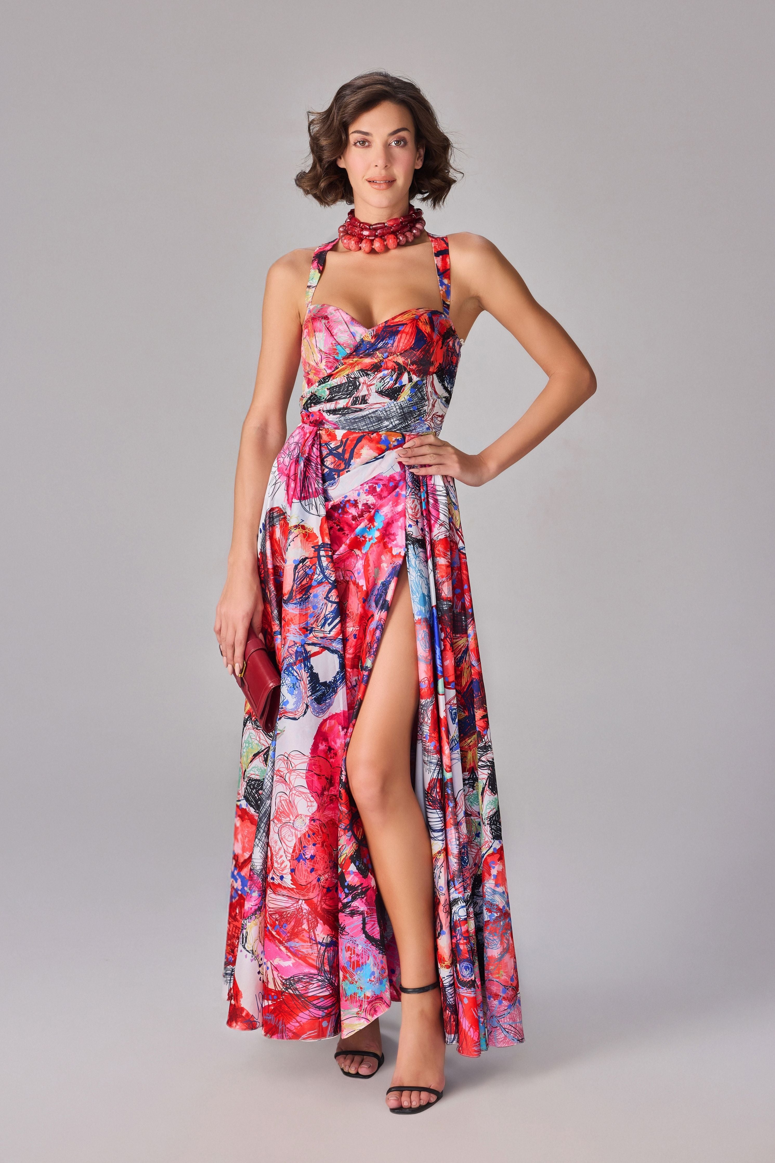 Valerie Dress