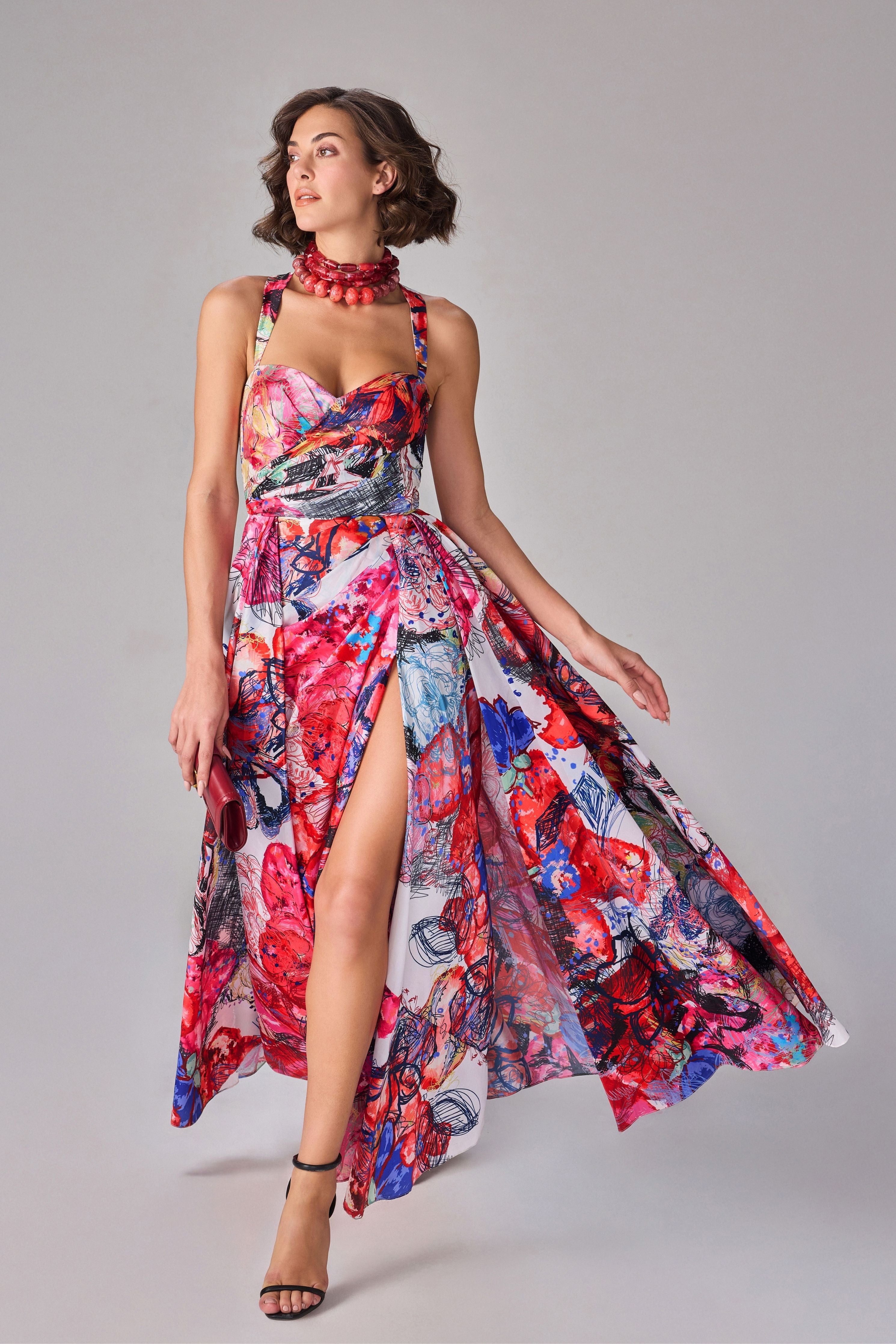 Valerie Dress