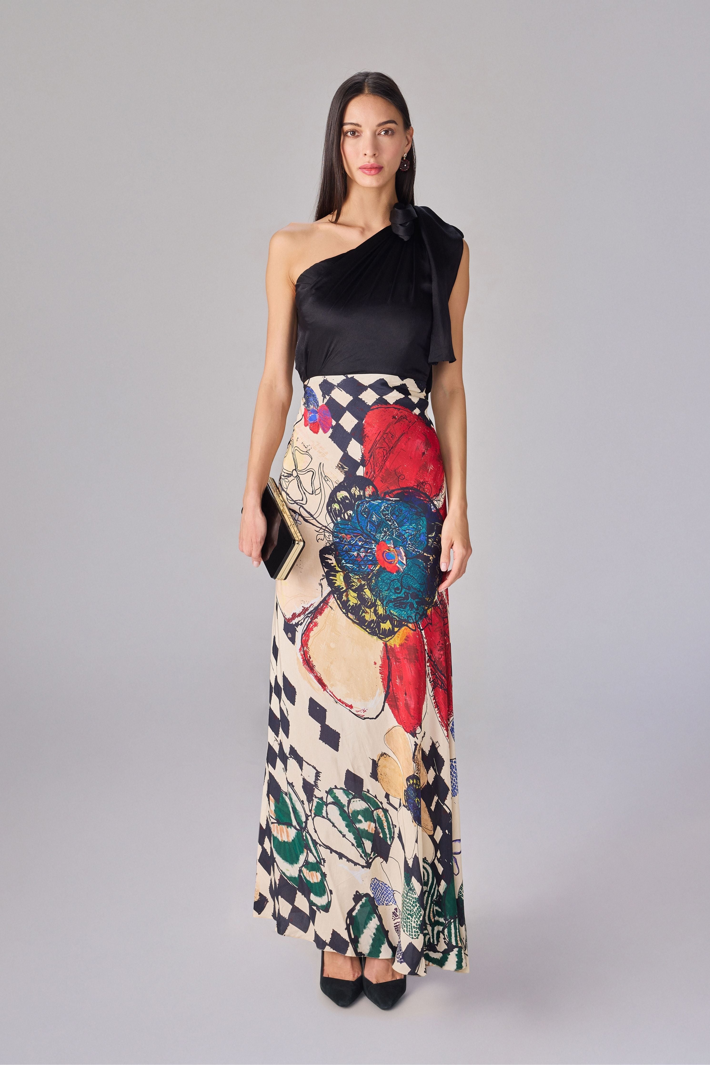 Sylvia Dress