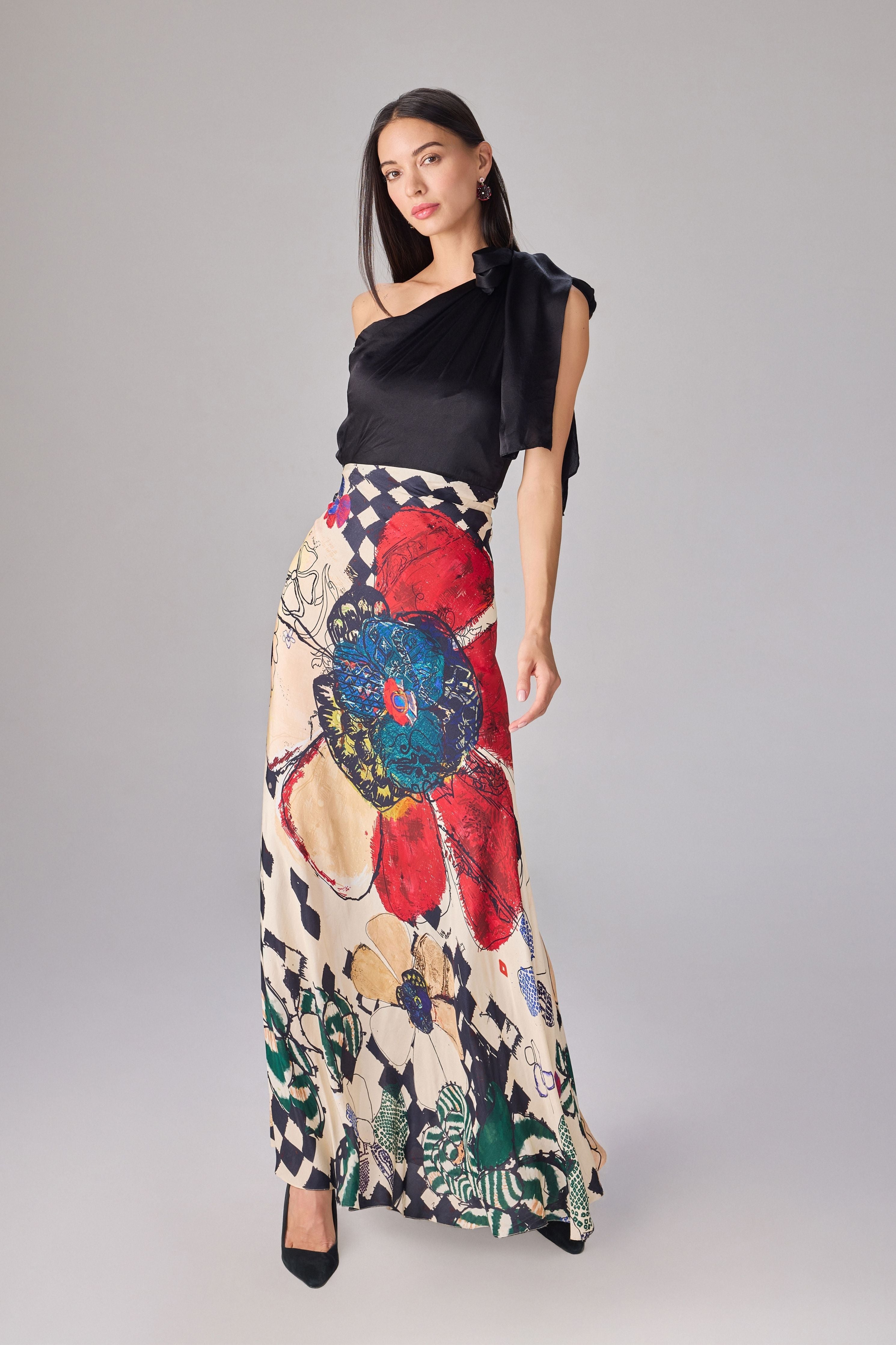 Sylvia Dress