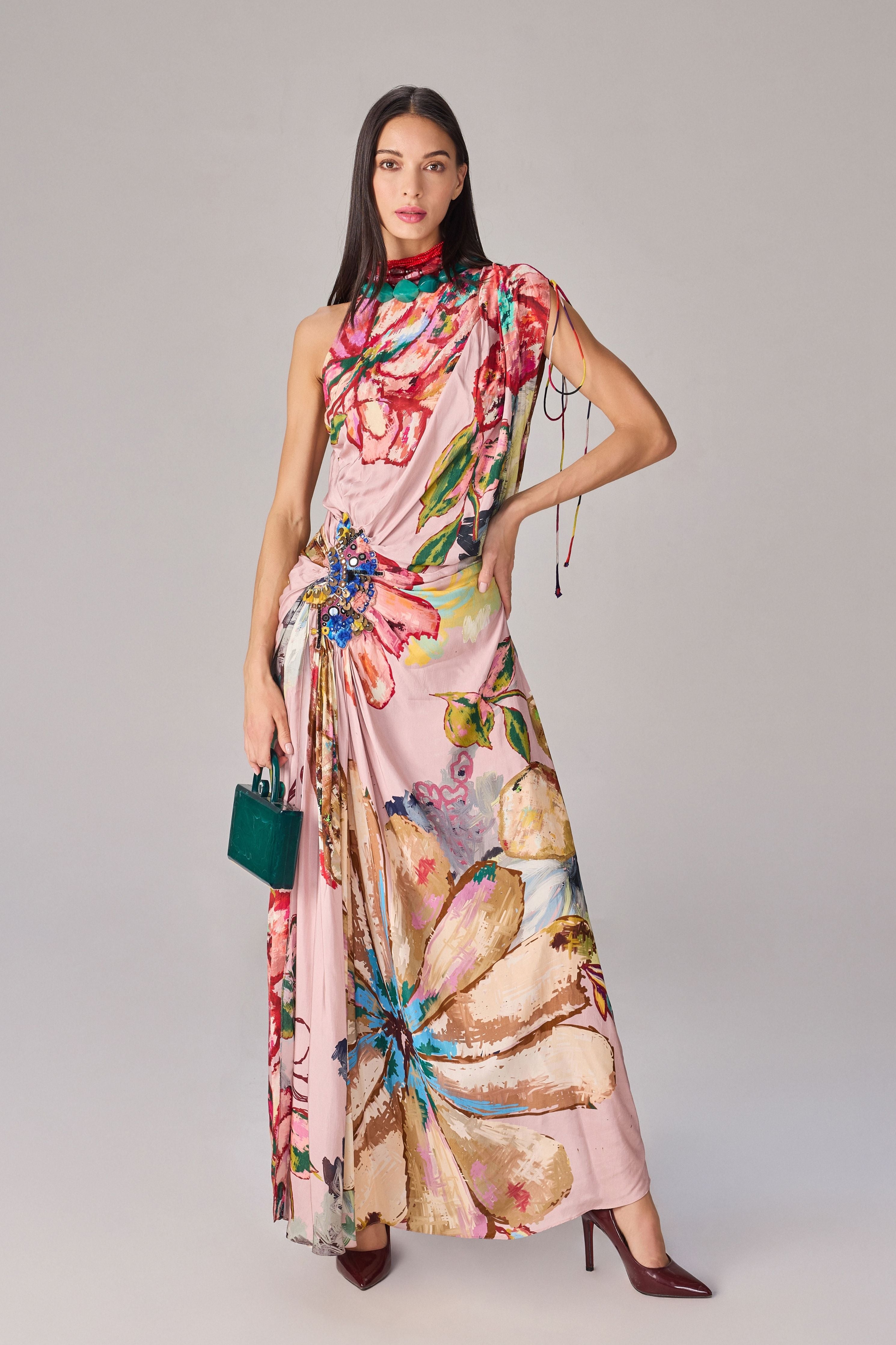 Nargis Dress
