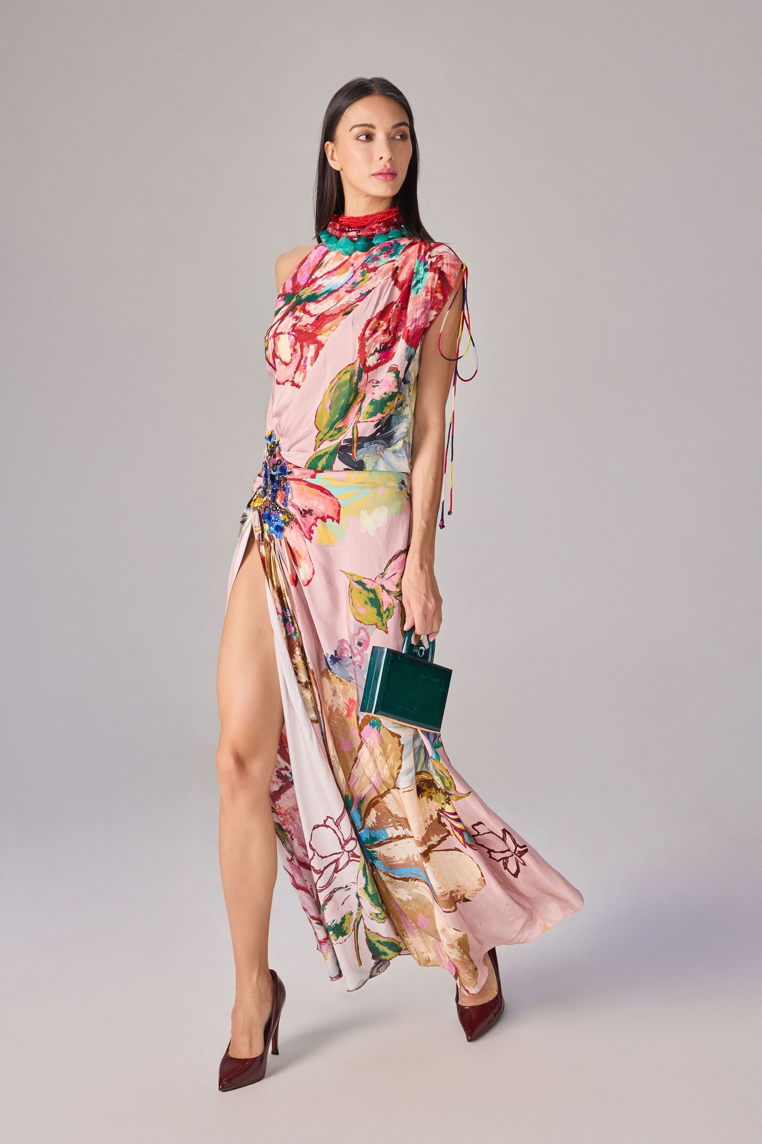 Nargis Dress