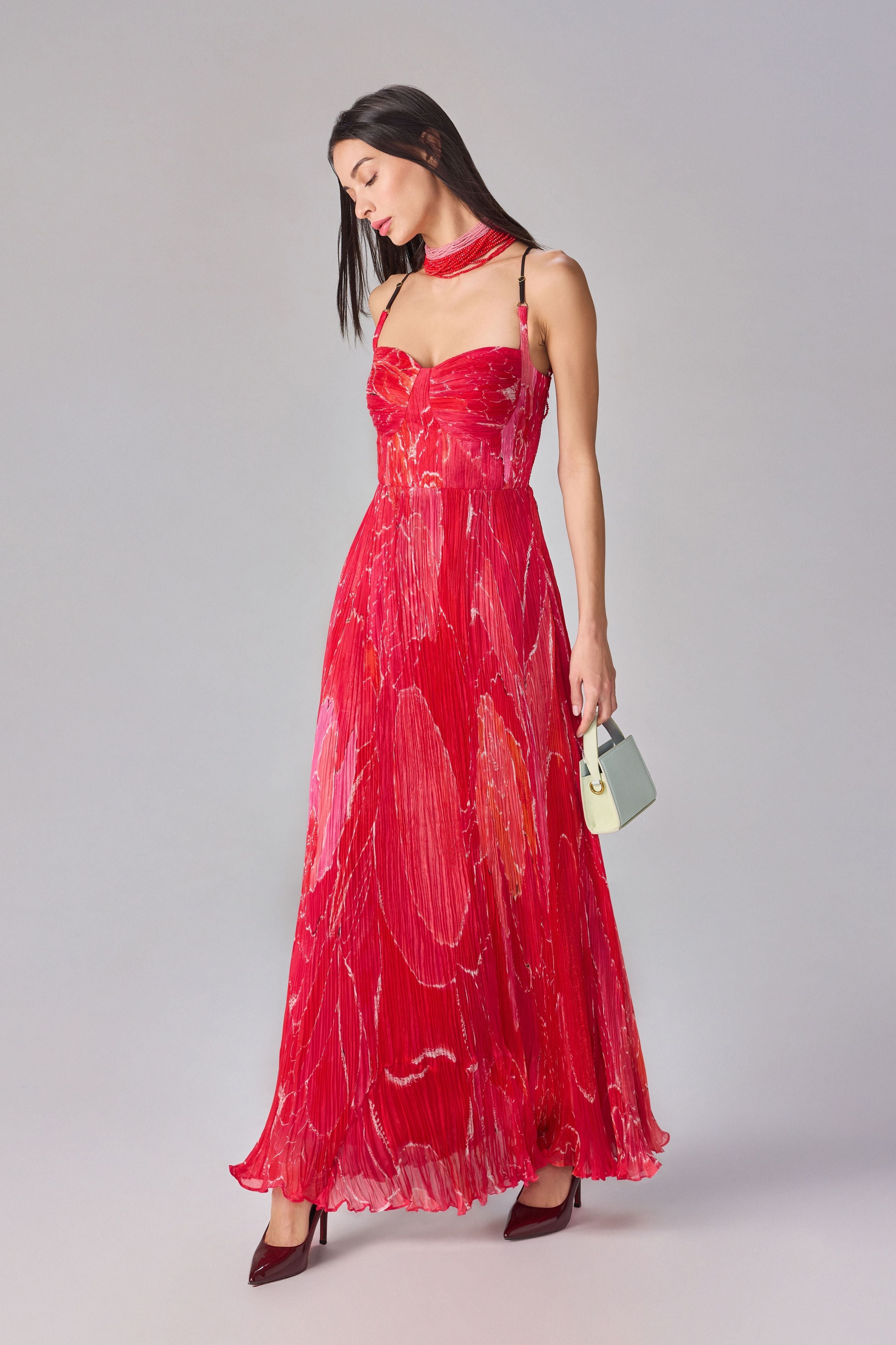 Kiara Dress
