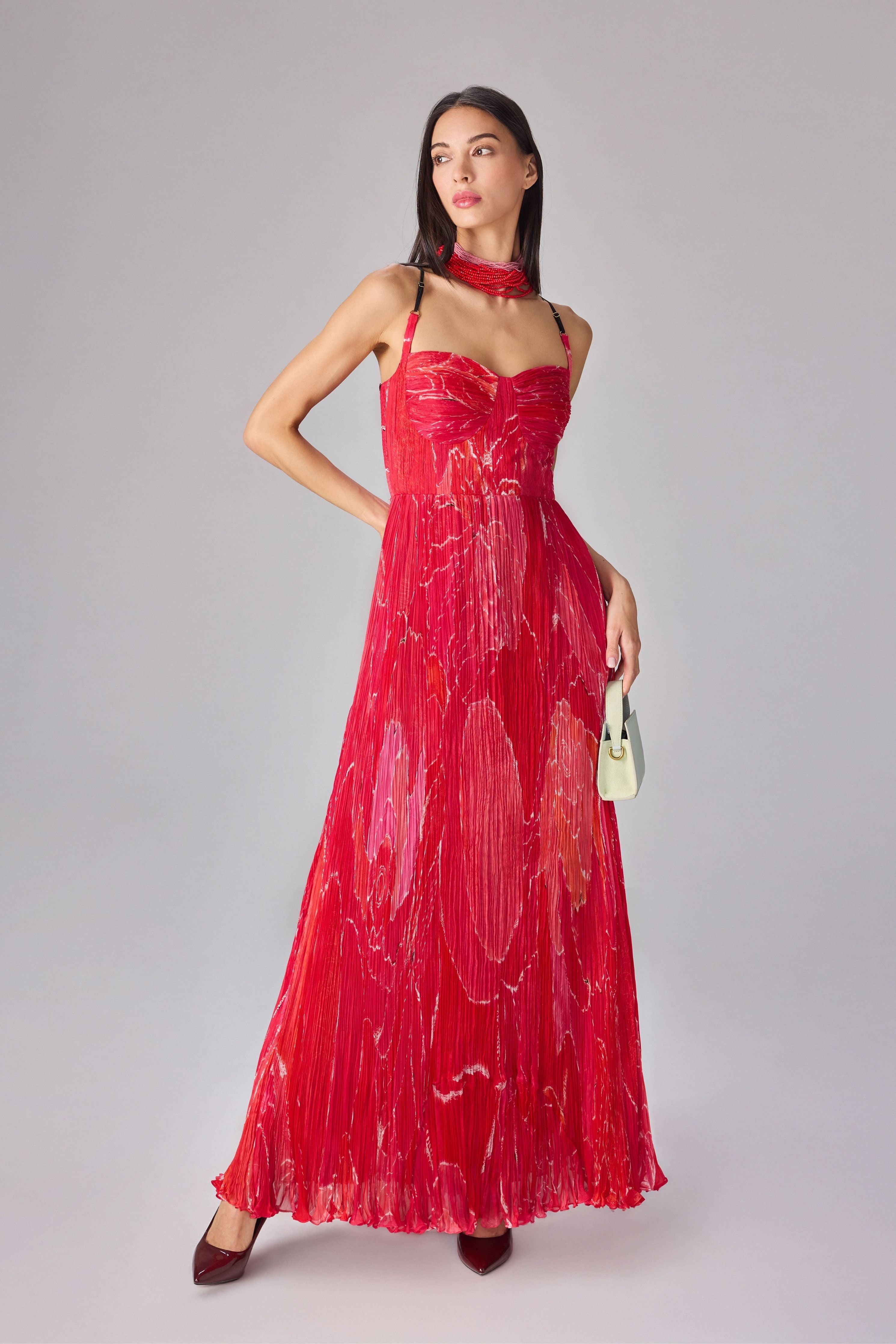 Kiara Dress