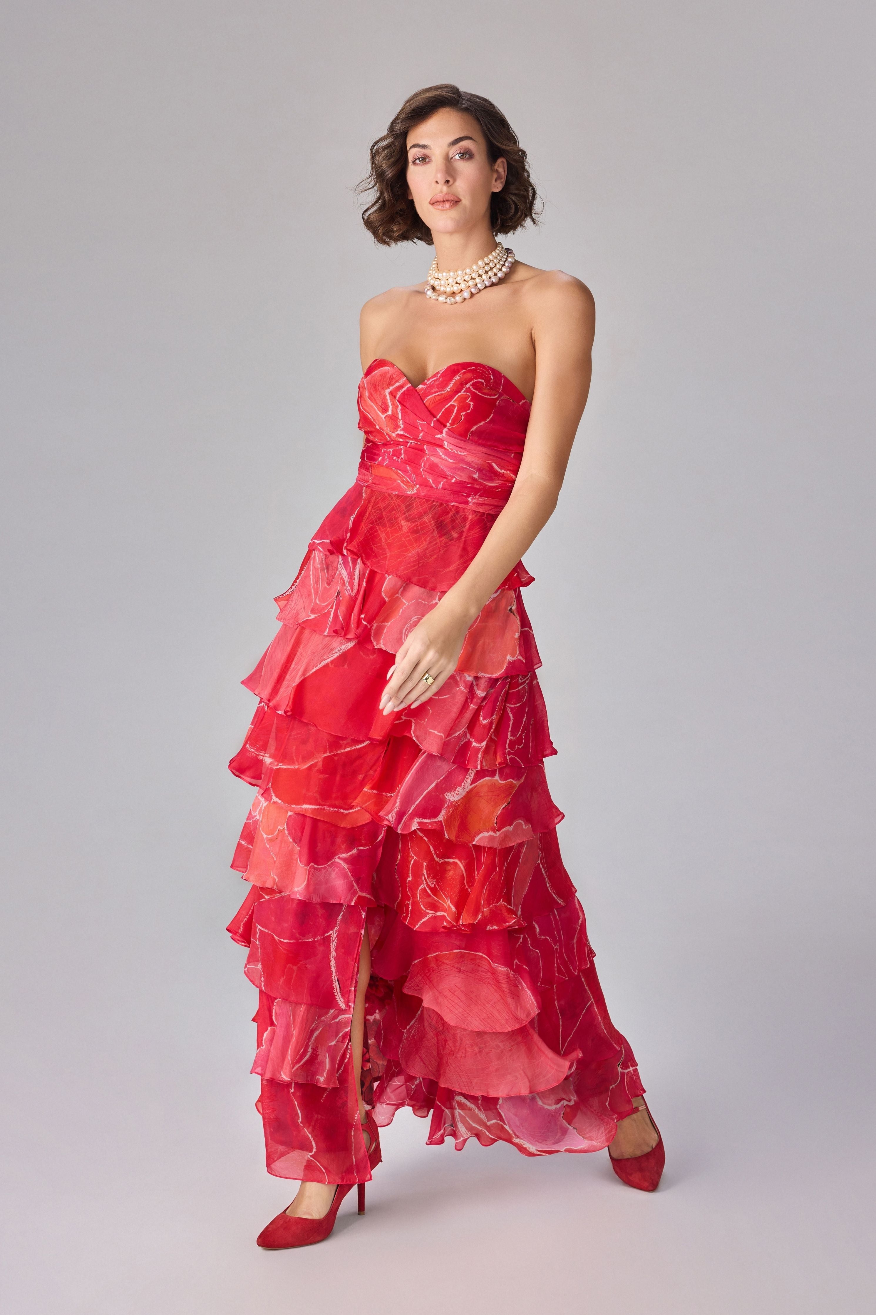 Dua Dress