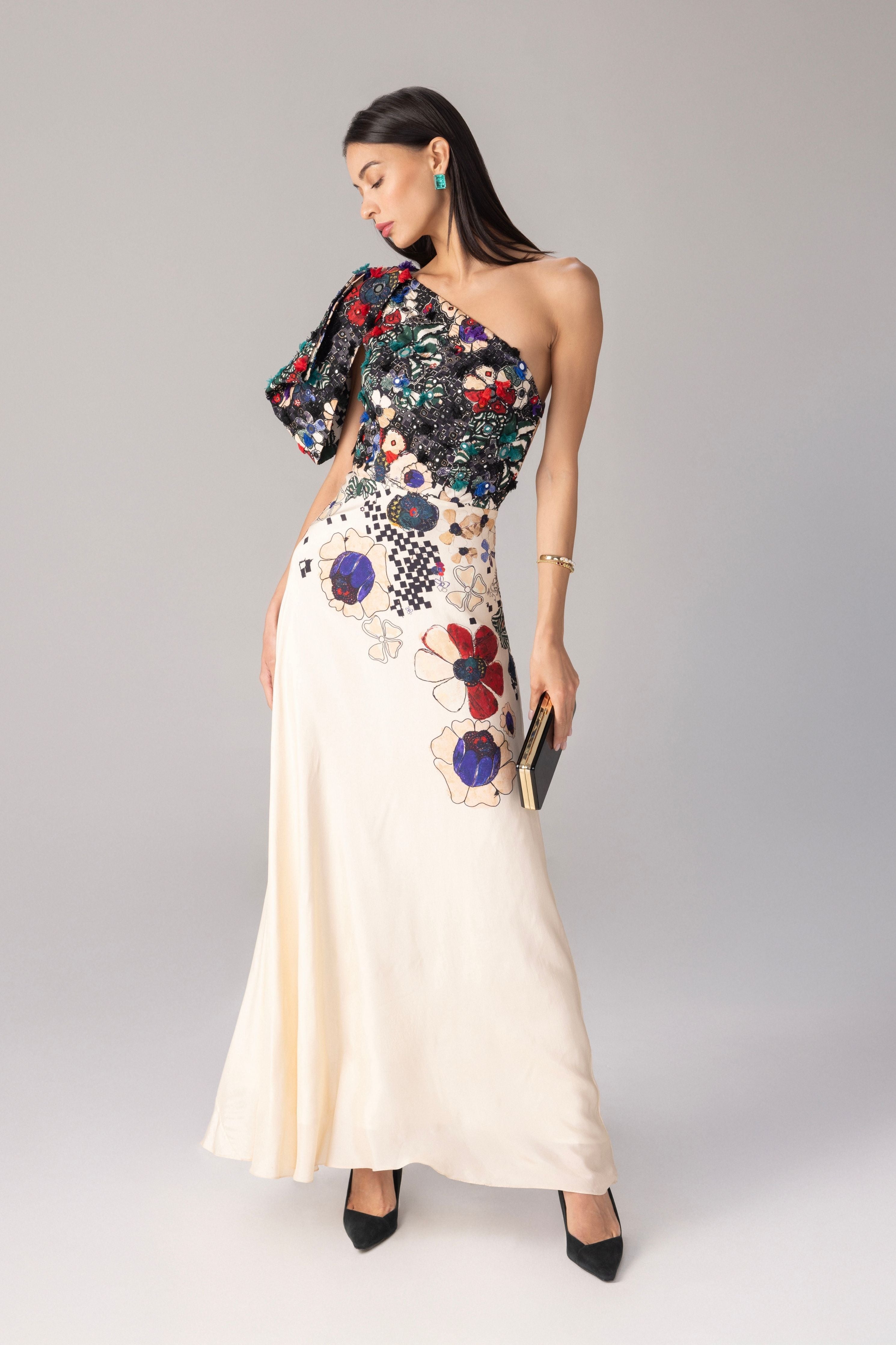 Bianca Dress
