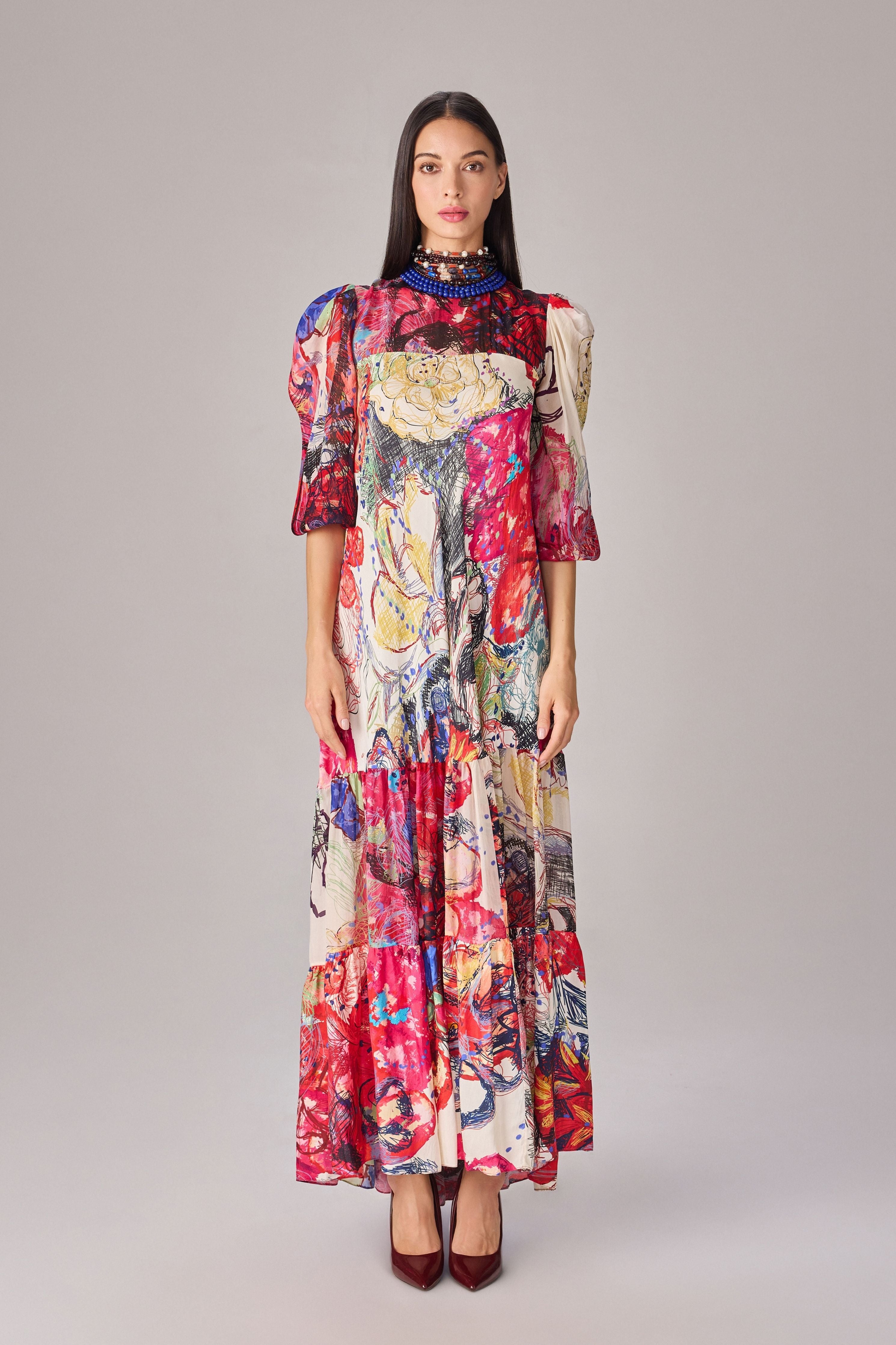 Inara Dress