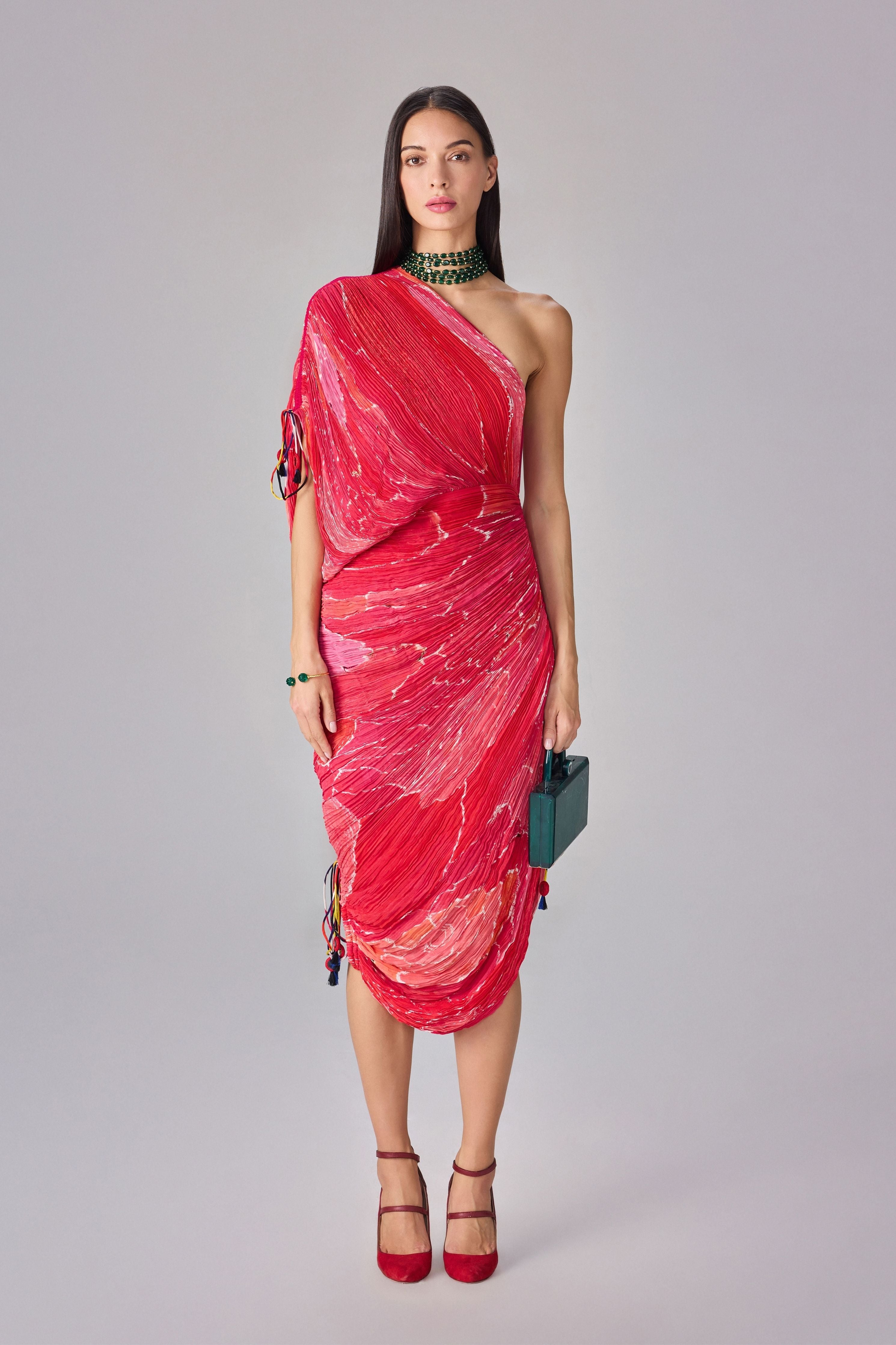 Mira Dress