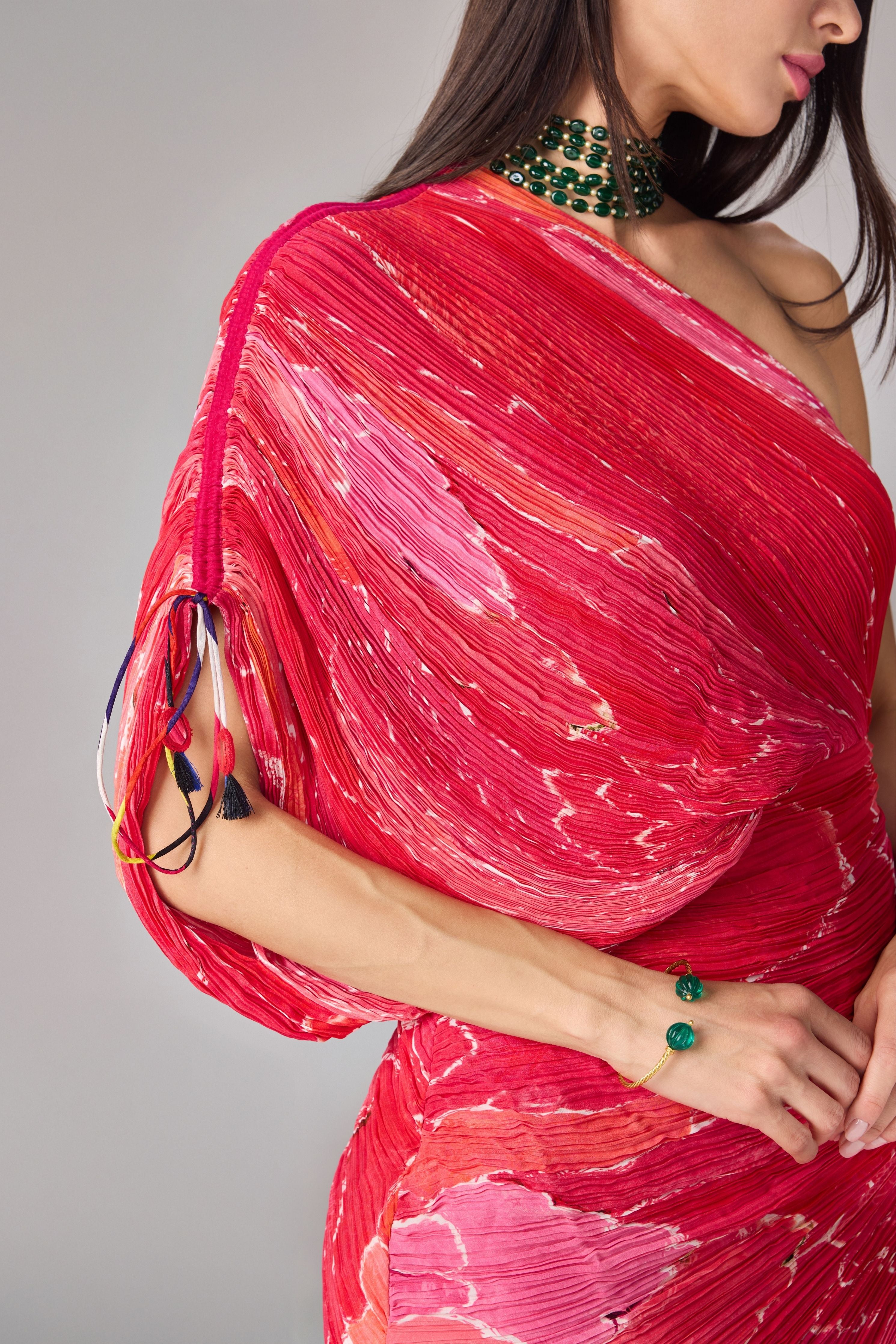 Mira Dress
