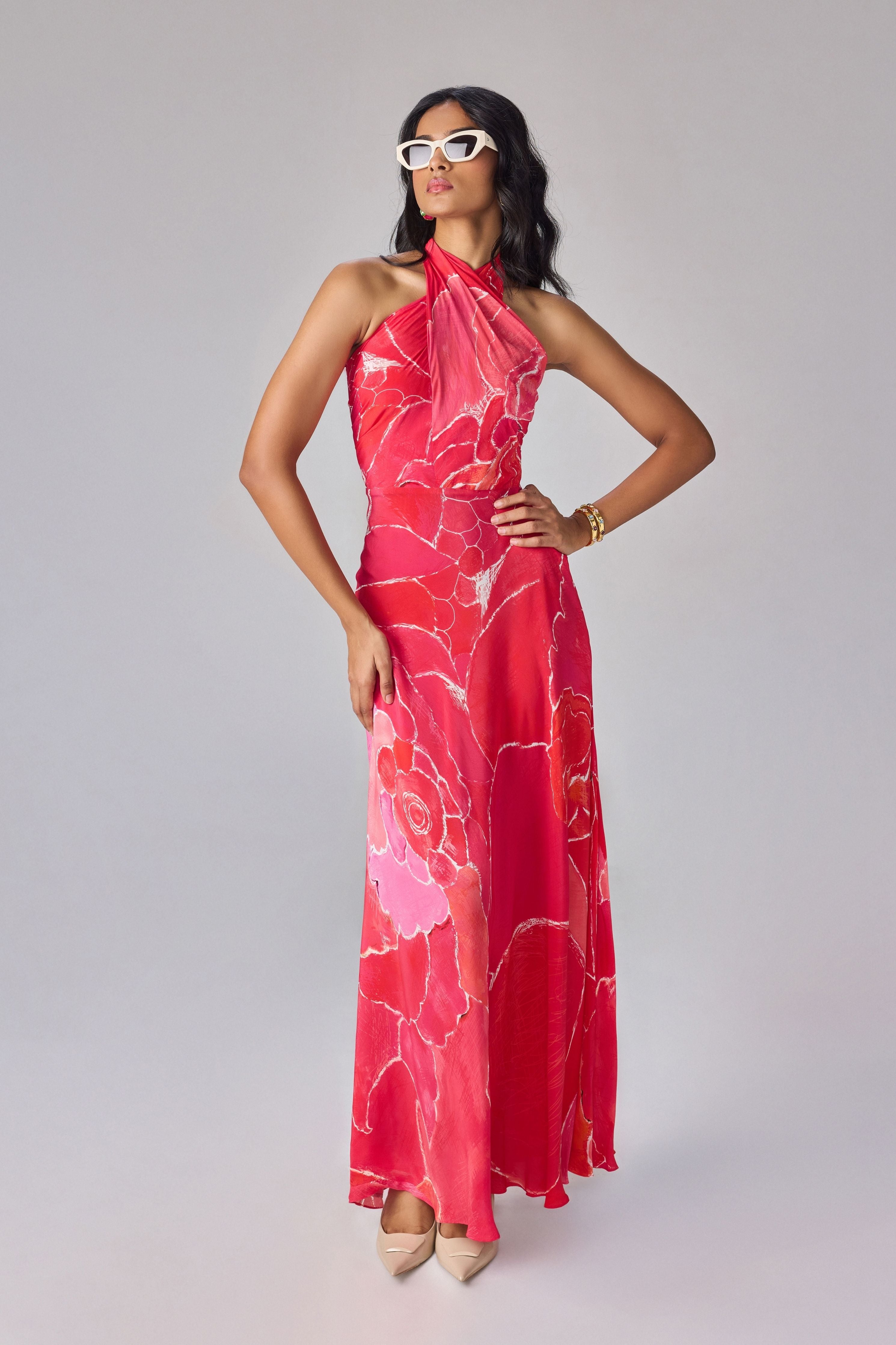 Shailee Dress