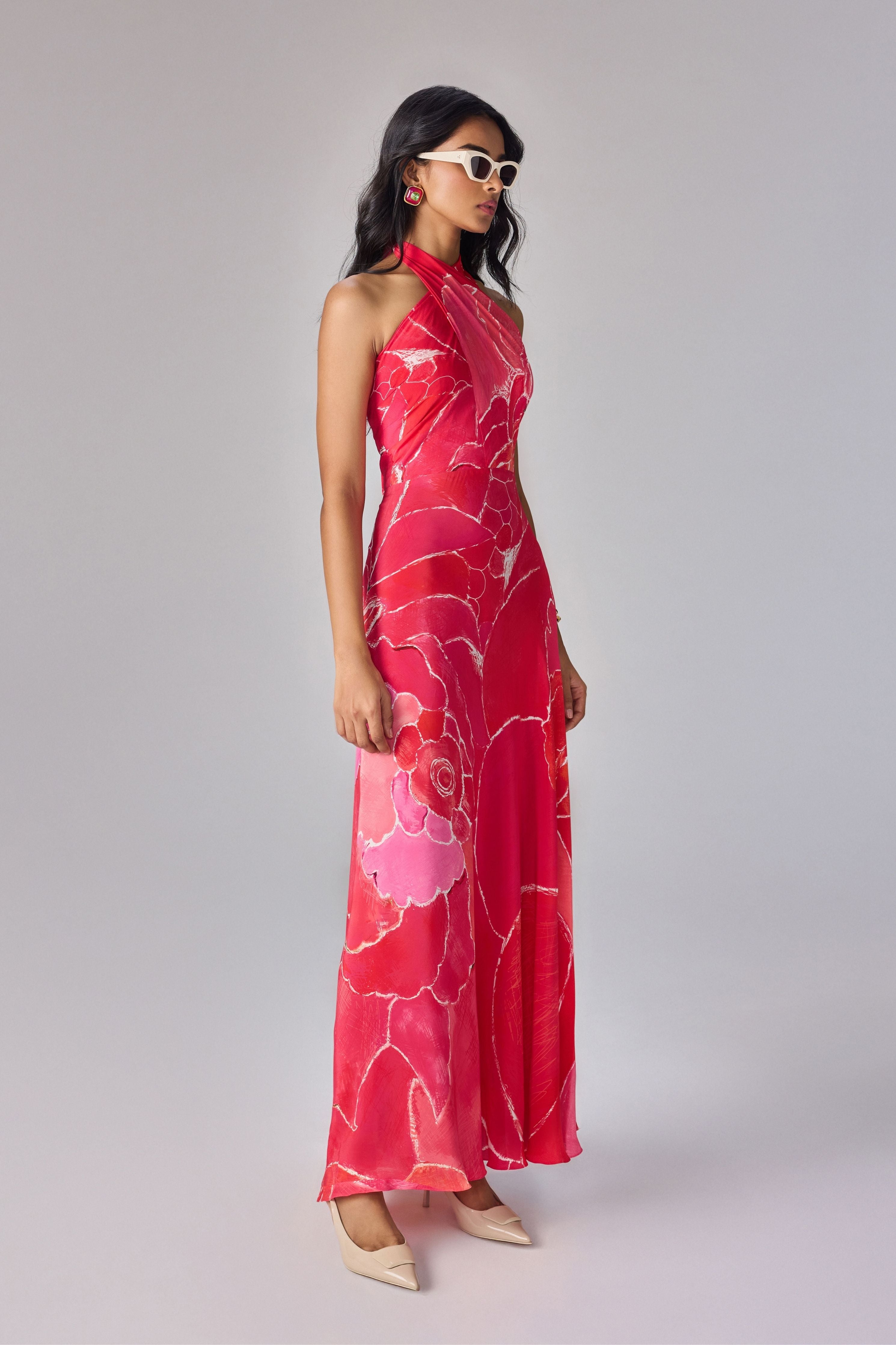 Shailee Dress