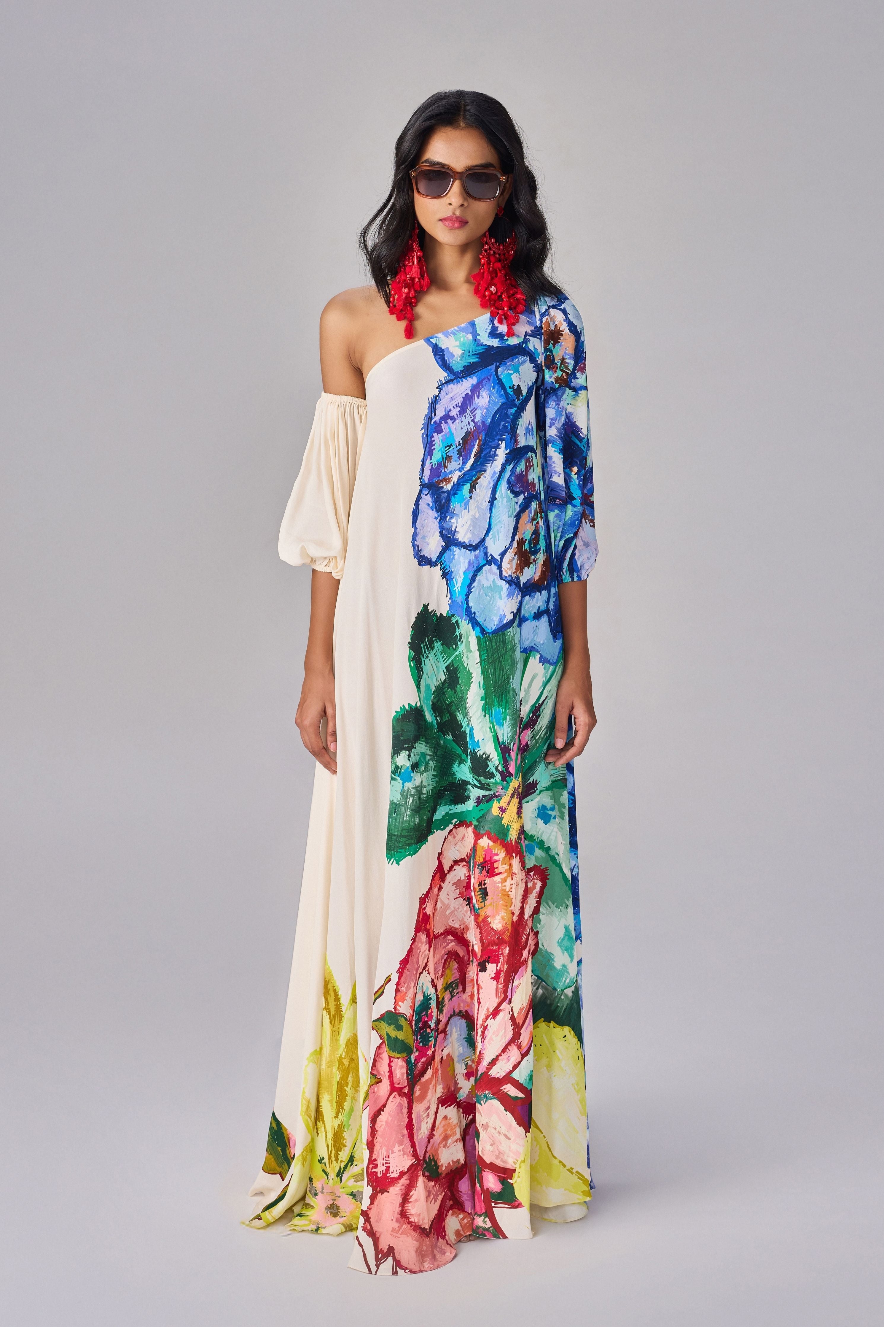 Zoey Dress