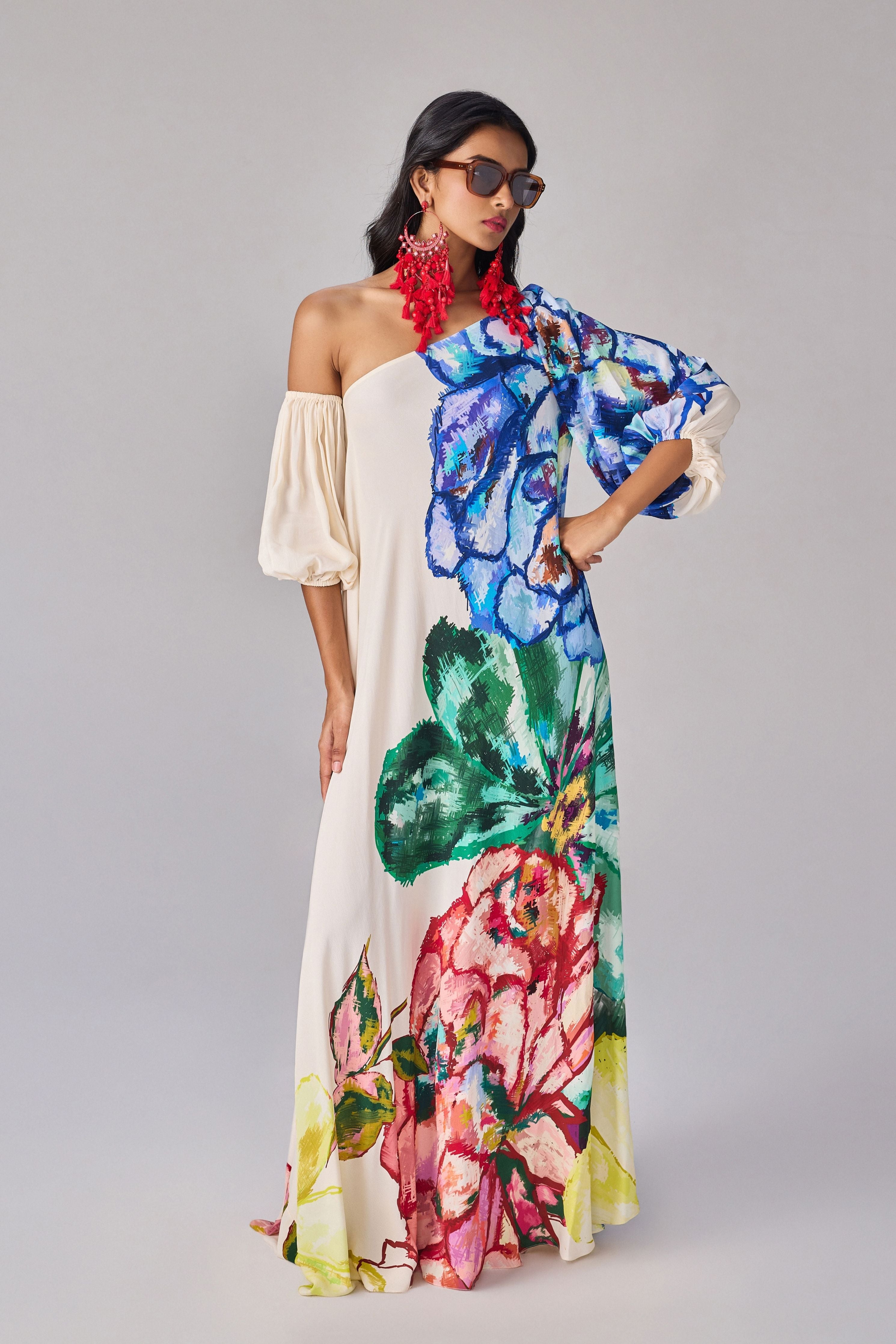 Zoey Dress