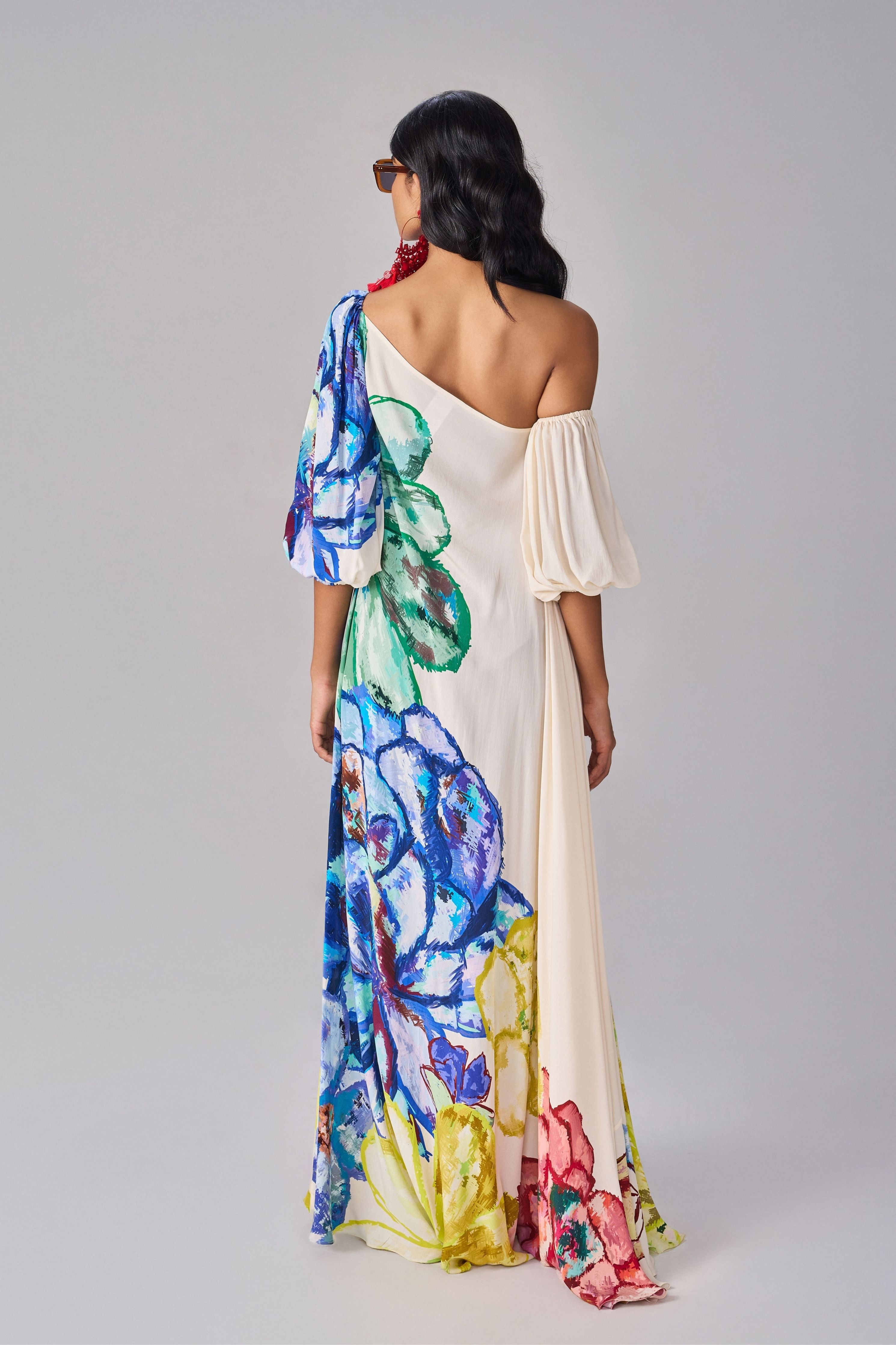 Zoey Dress