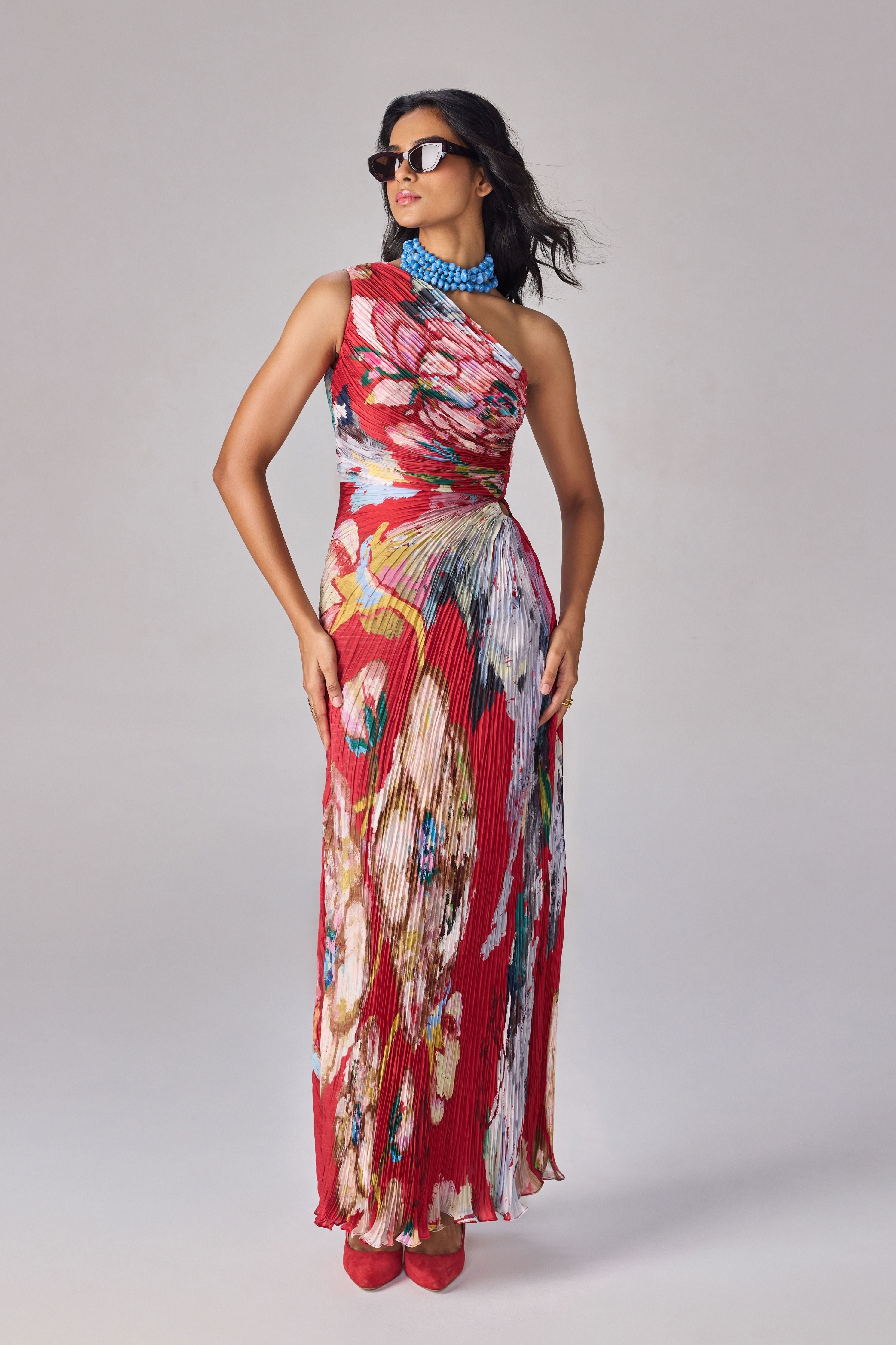 Cleo Dress
