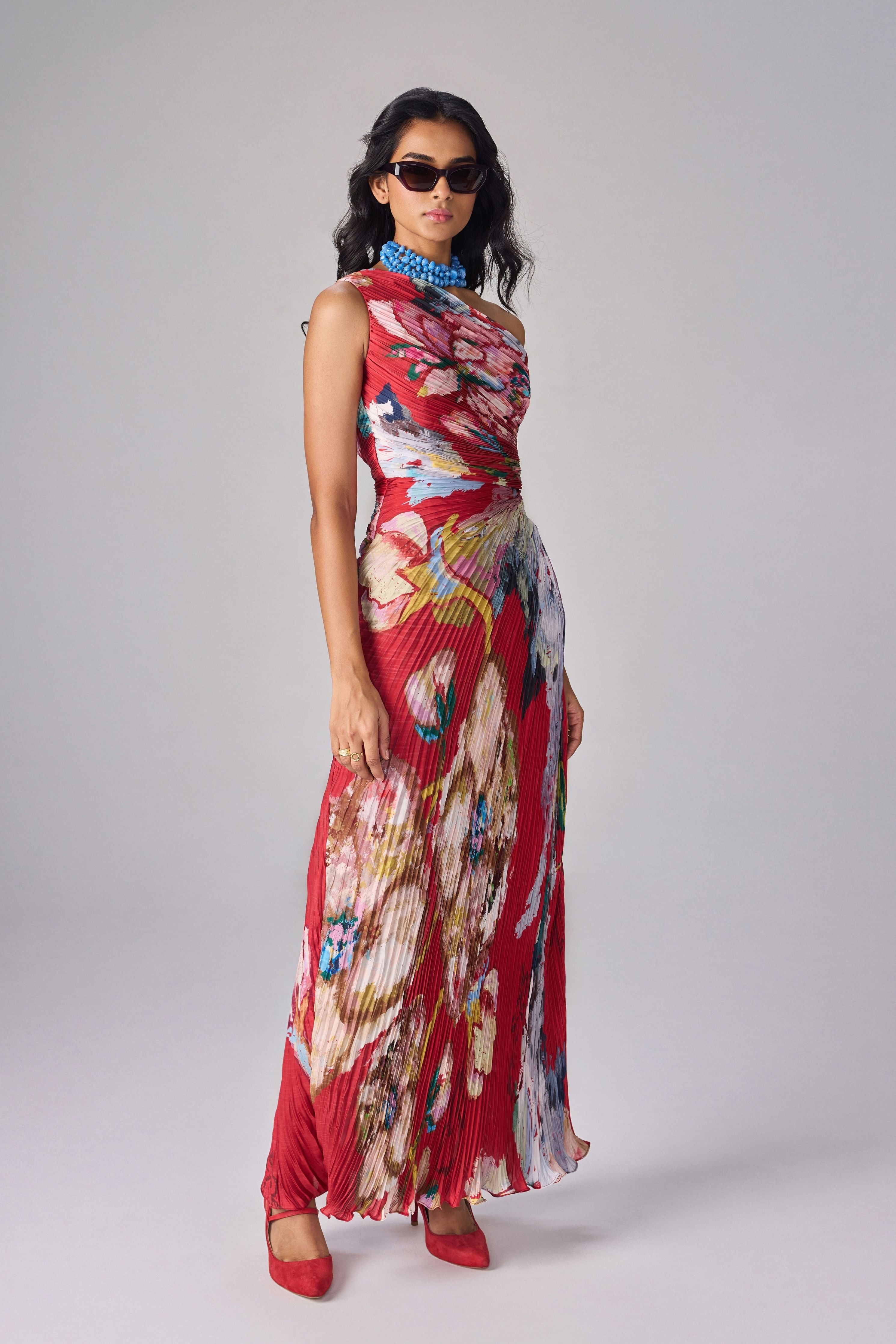 Cleo Dress