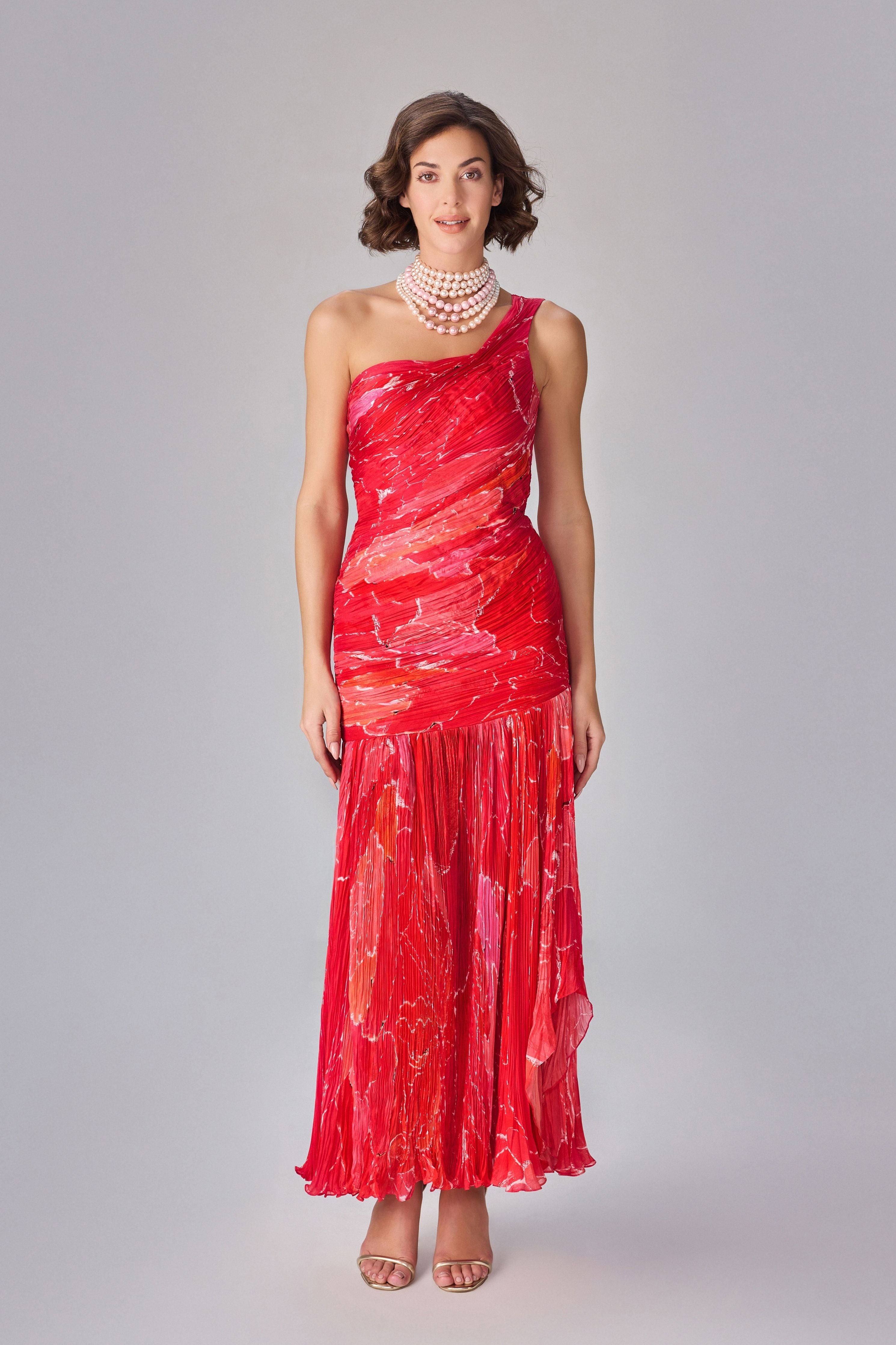 Raya Dress