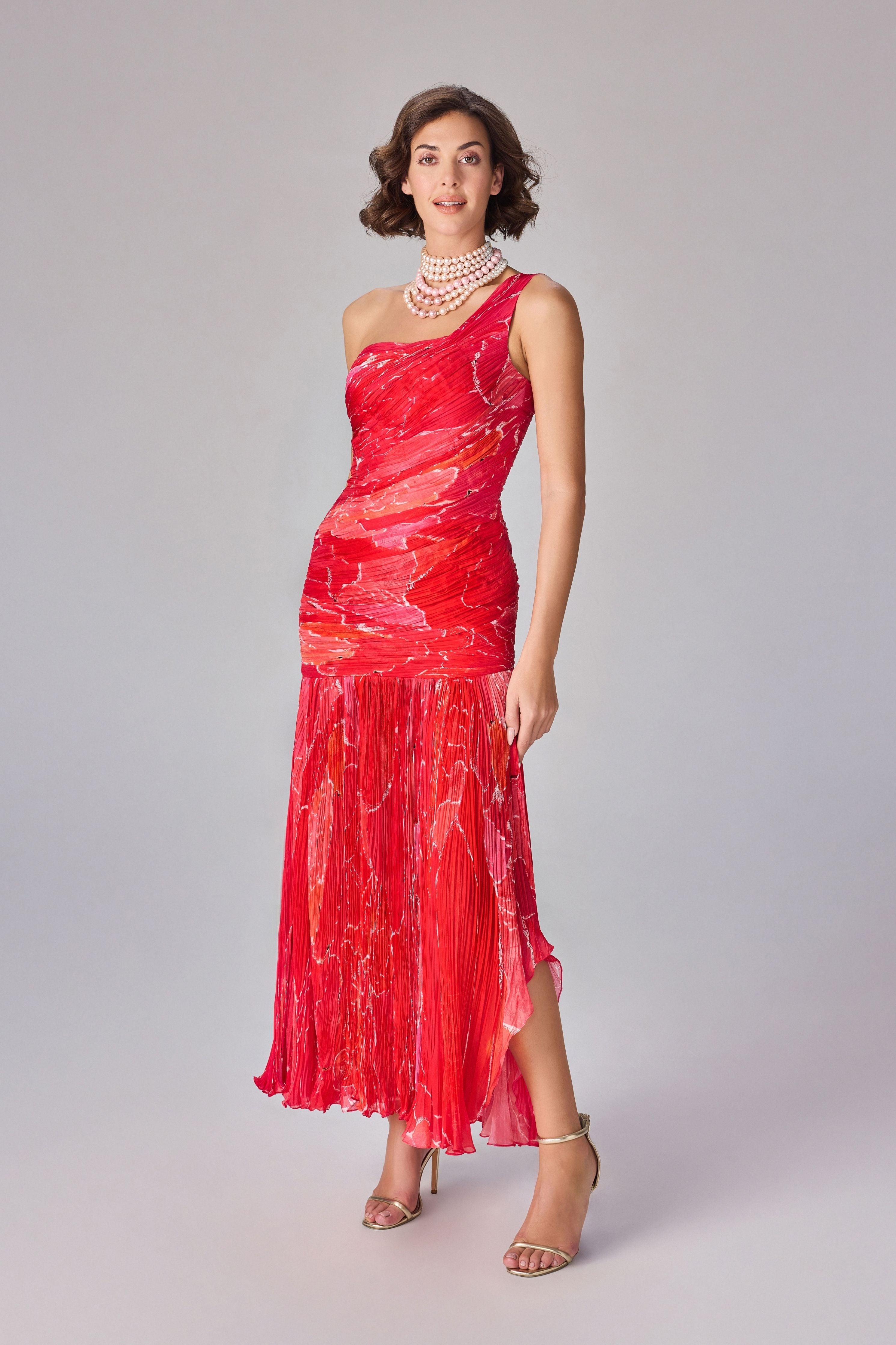 Raya Dress