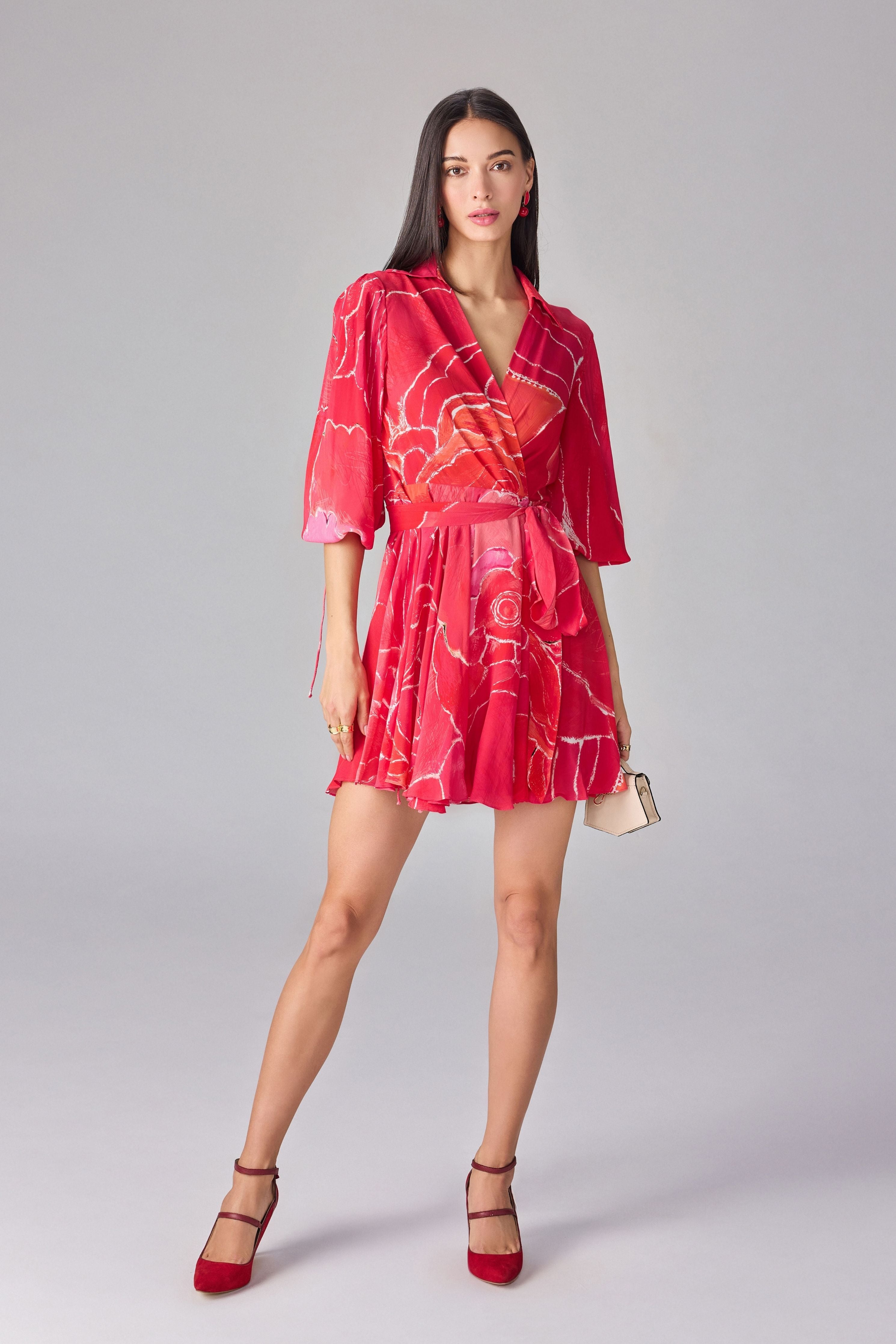 Faye Dress
