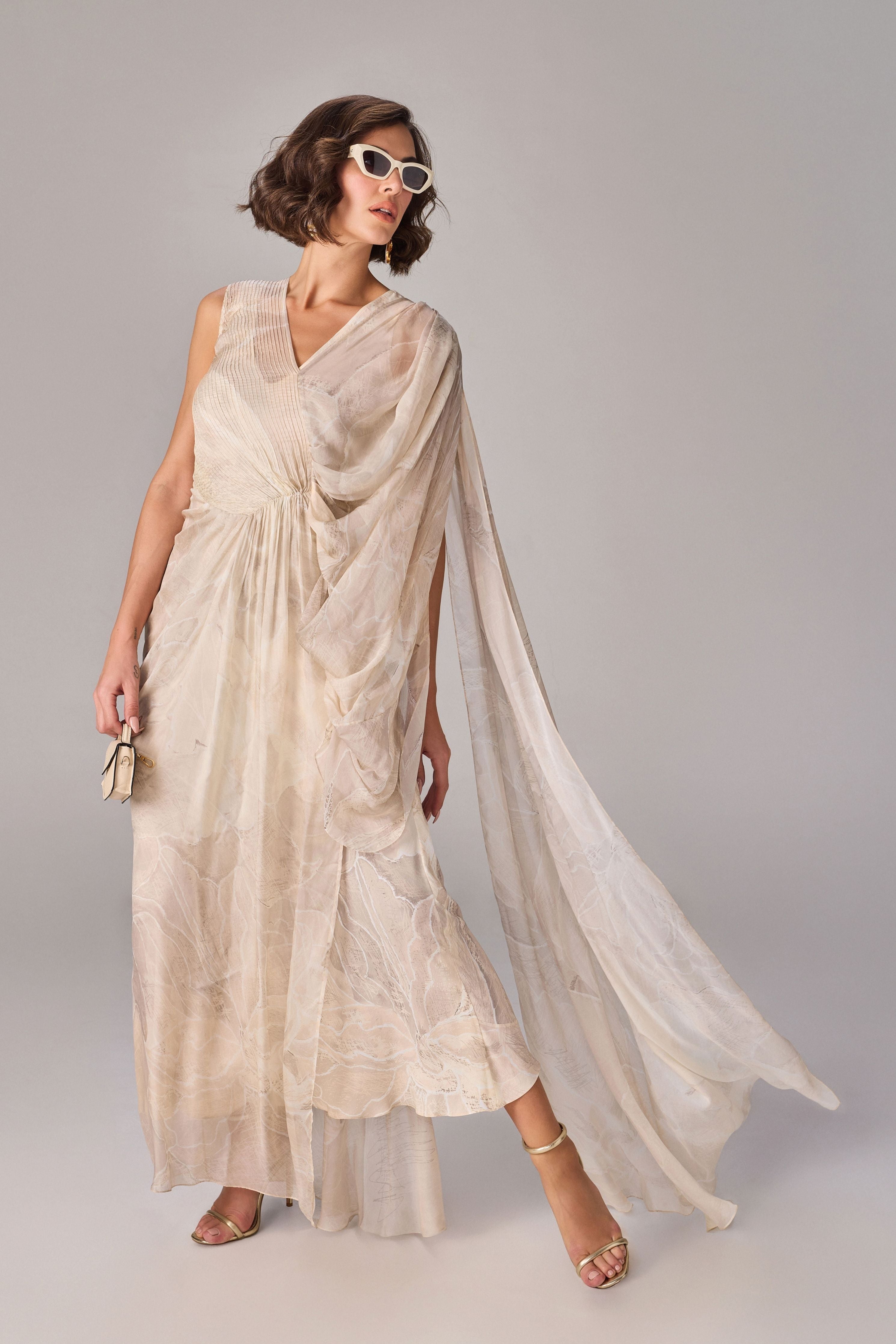 Sadie Dress