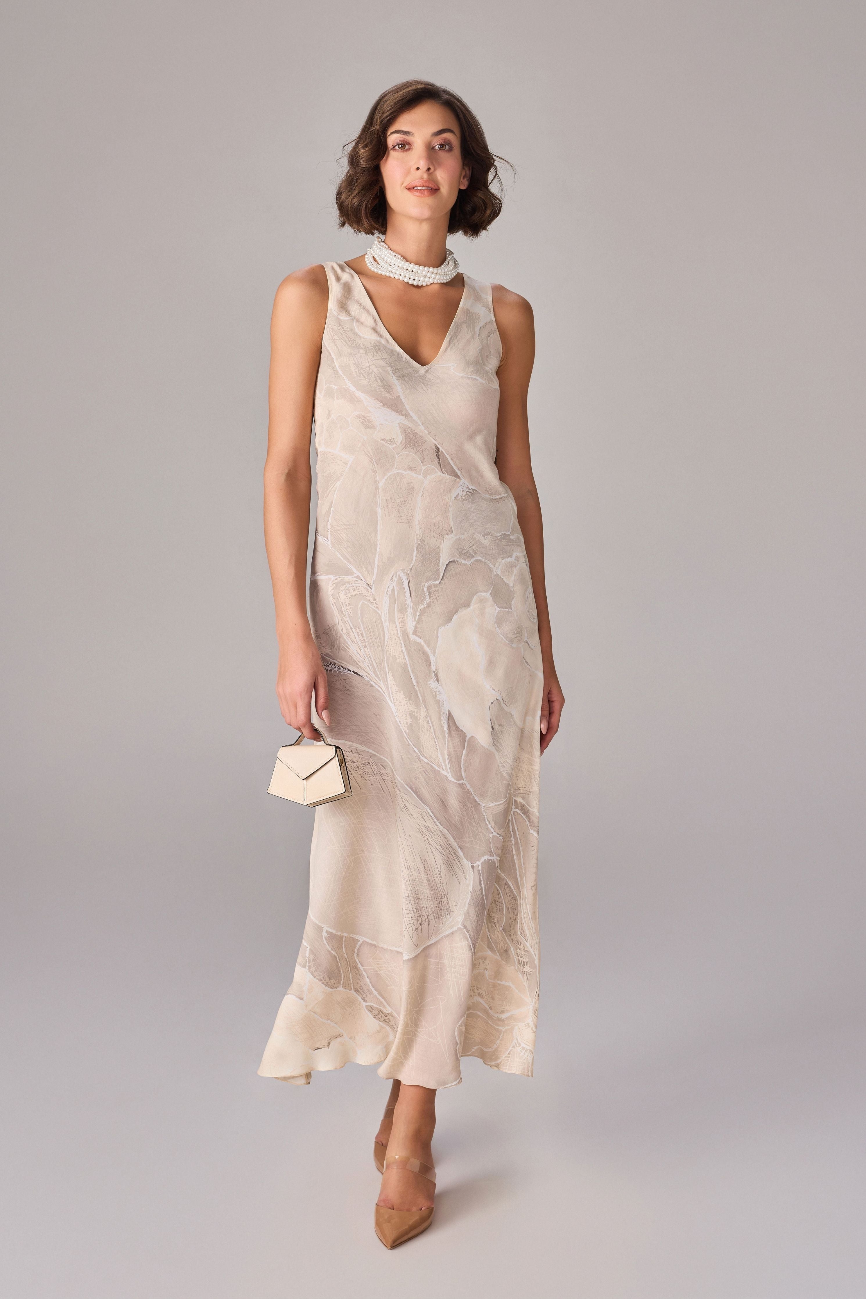 Giana Dress